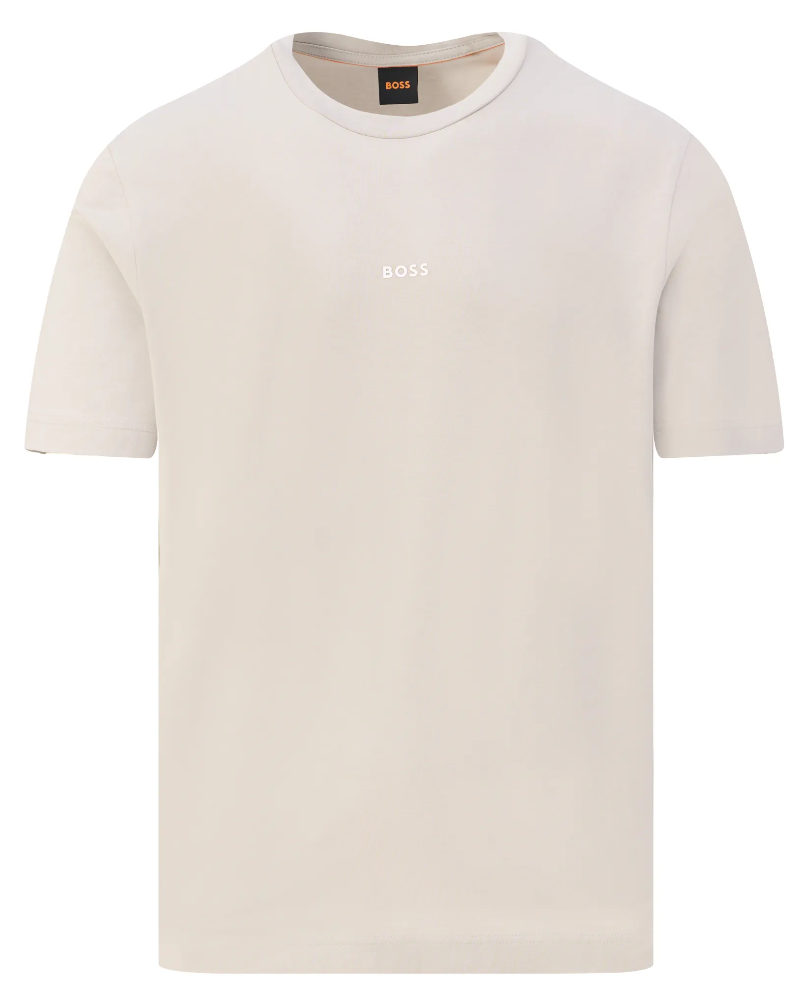 Boss Casual Tchup T-shirt  Grijs 109518-001-L