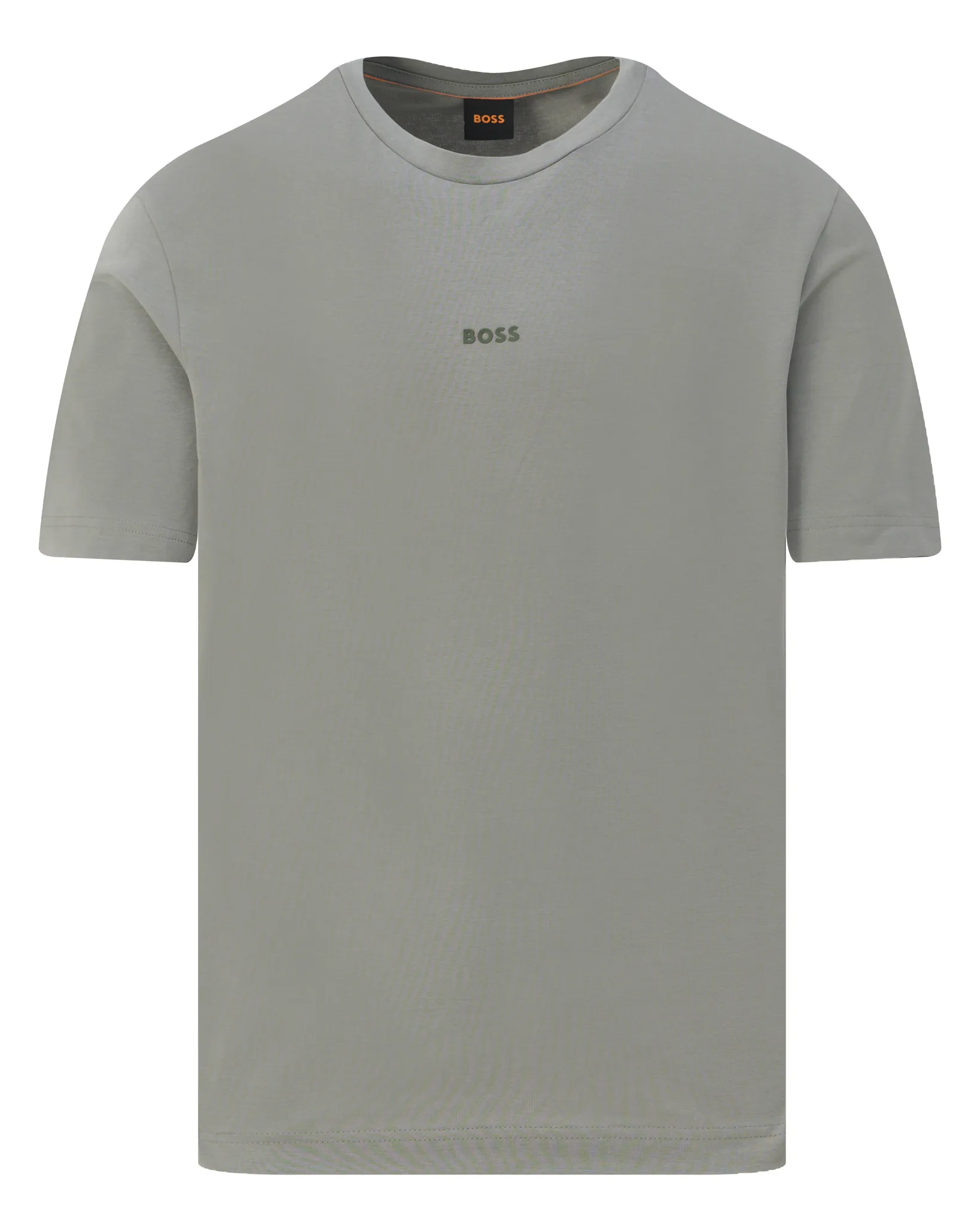 Boss Casual Tchup T-shirt  Grijs 109519-001-L