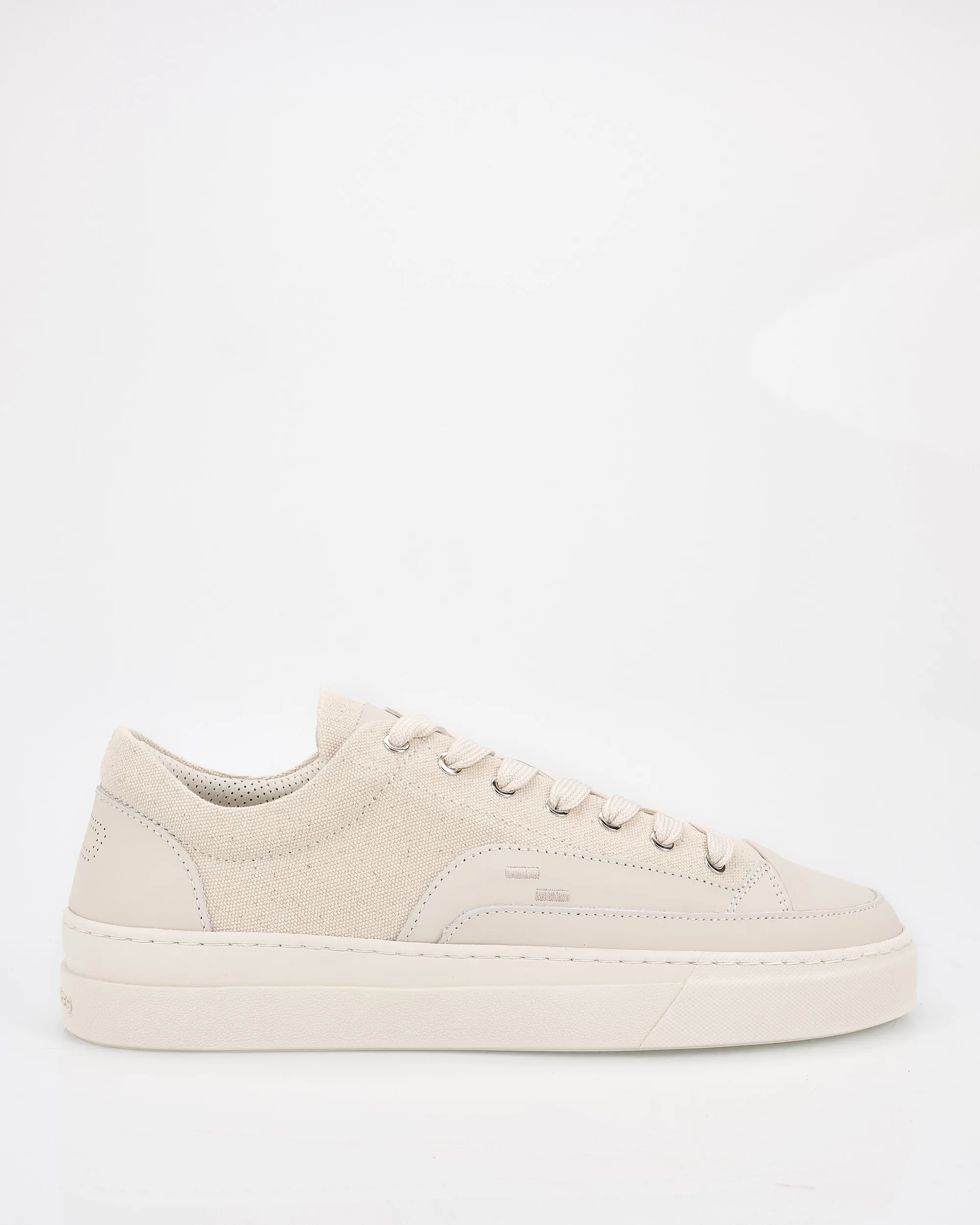 Filling Pieces Riviera Weave Sneakers Off white 109532-001-40
