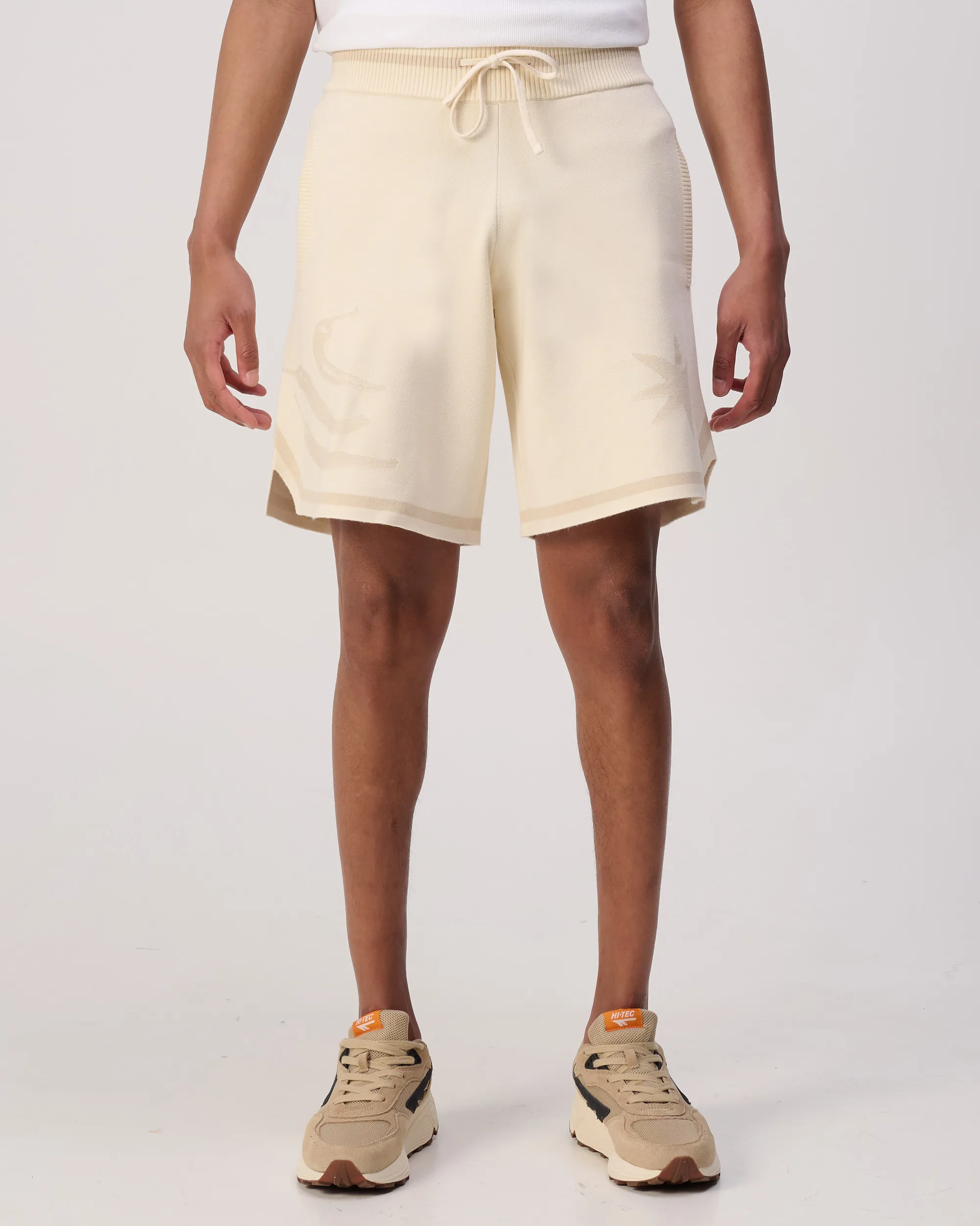 Filling Pieces Breaking Bread Short Off white 109559-001-L