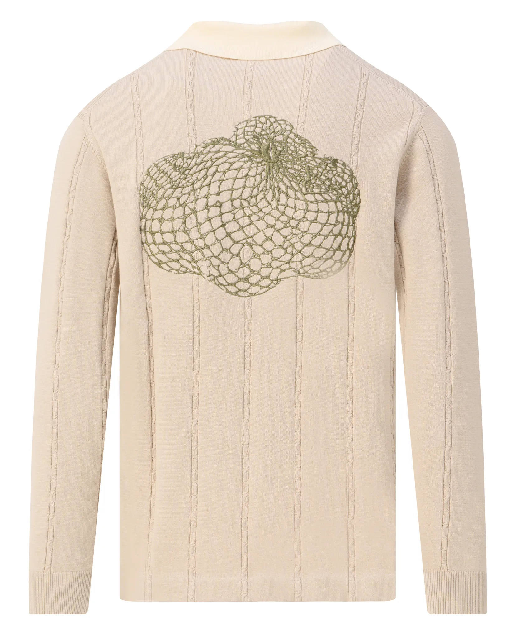 Filling Pieces Polo Beige 109560-001-L