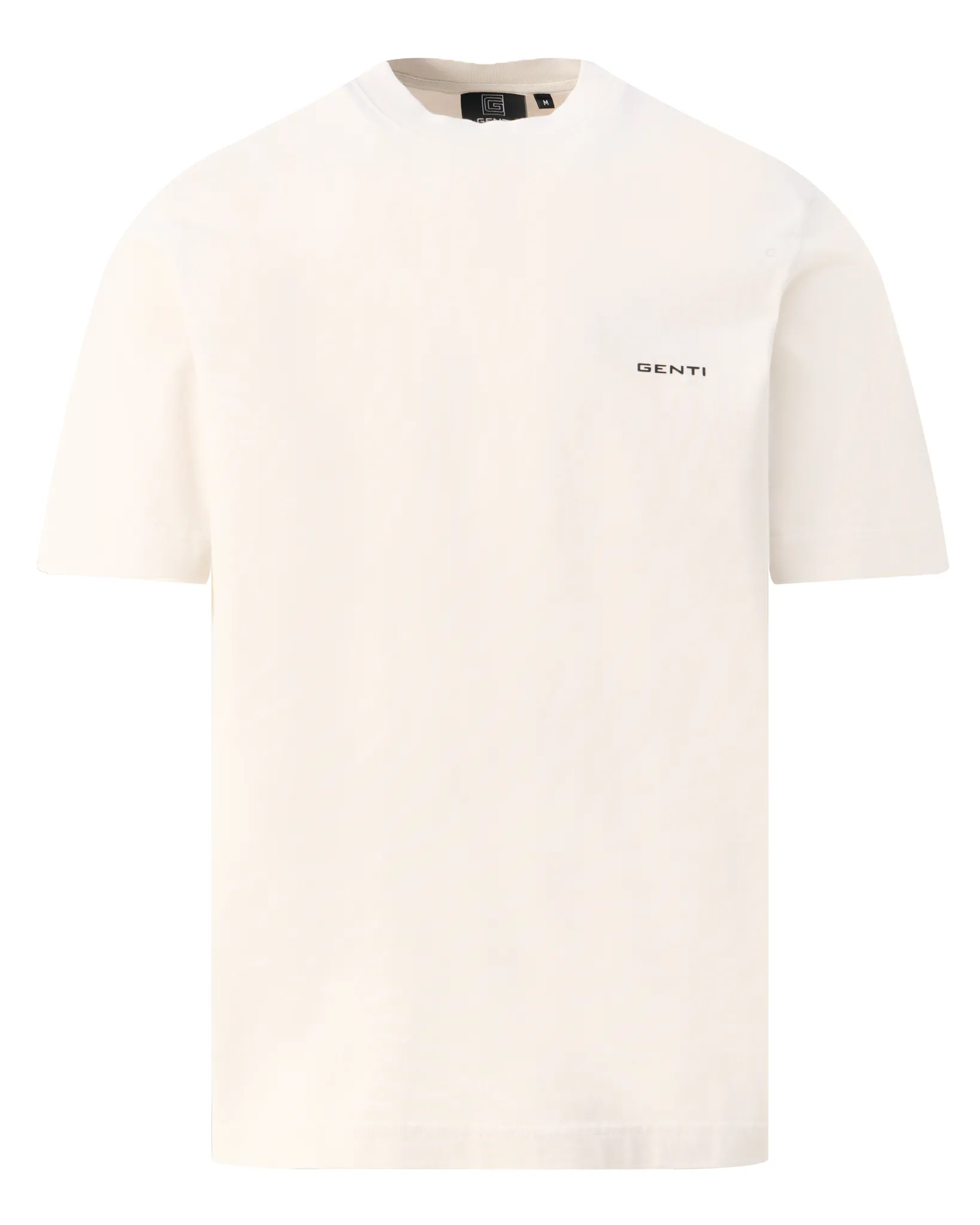 Genti T-shirt Off white 109577-001-L