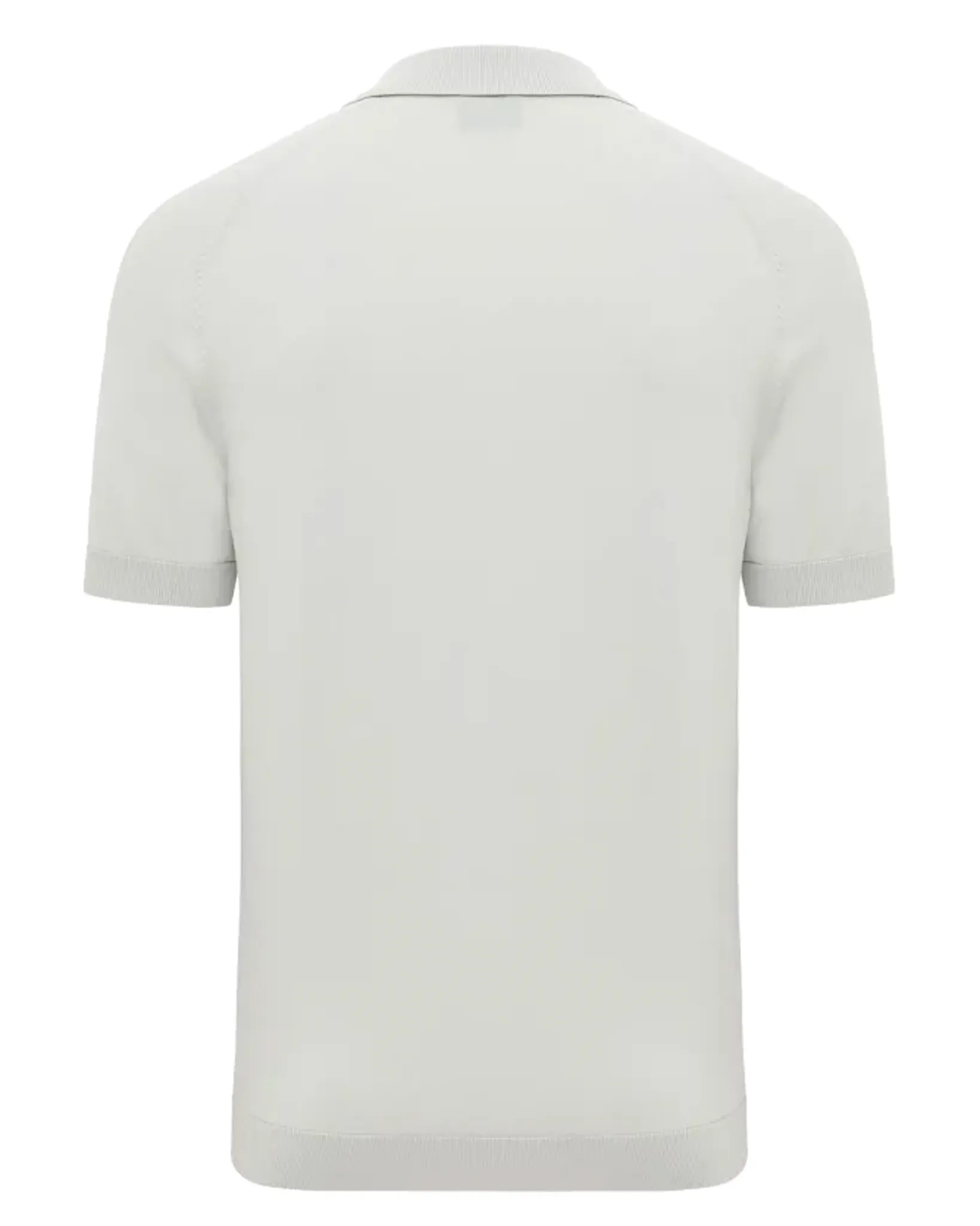 Genti Polo Licht groen 109589-001-L