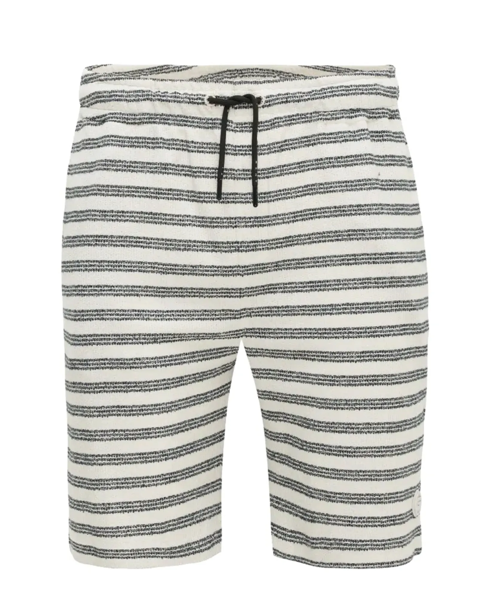 Genti Short Donker blauw 109601-001-L