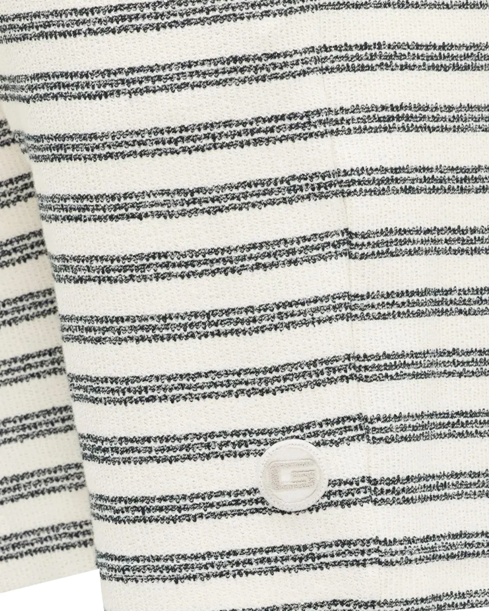 Genti Short Donker blauw 109601-001-L