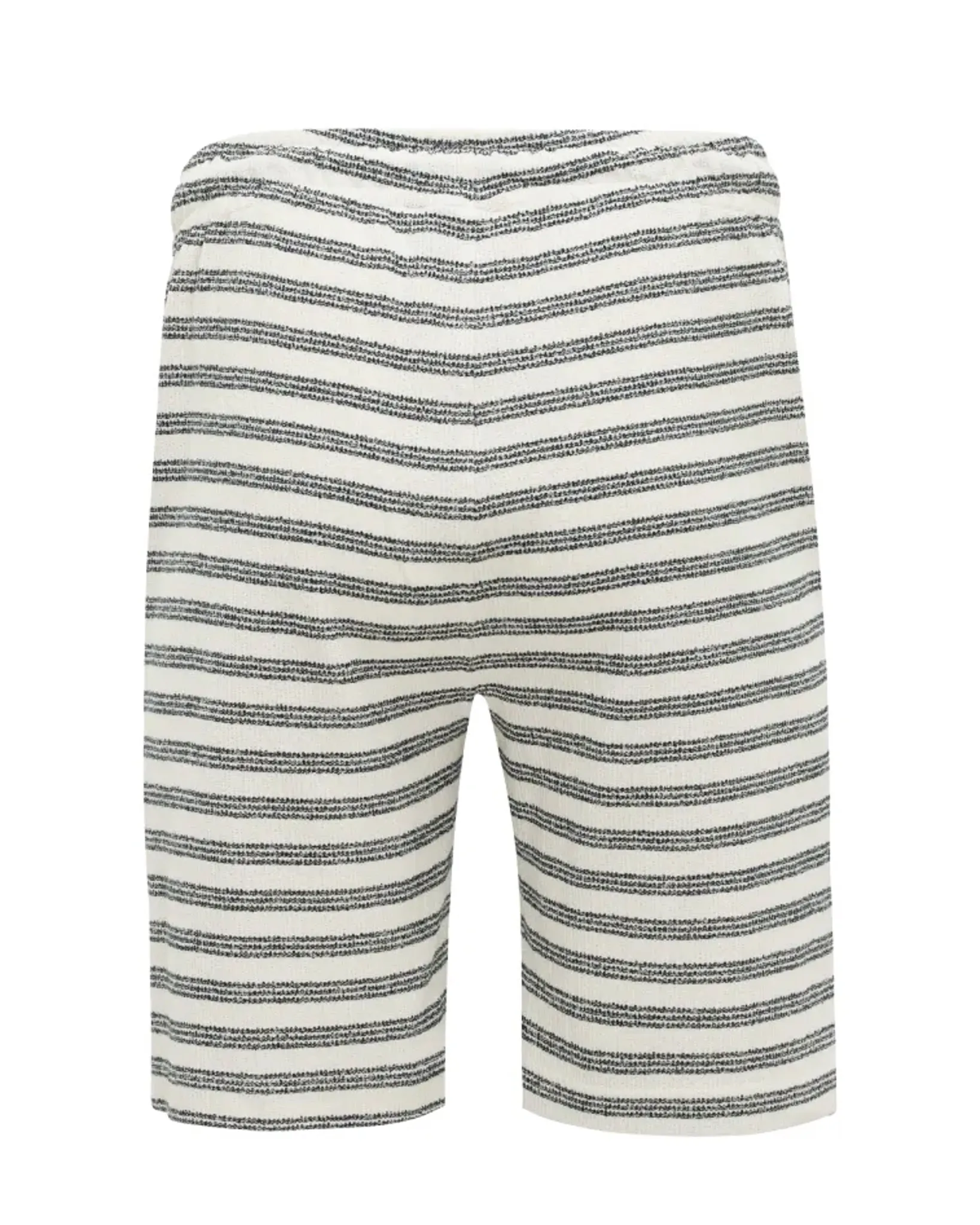 Genti Short Donker blauw 109601-001-L