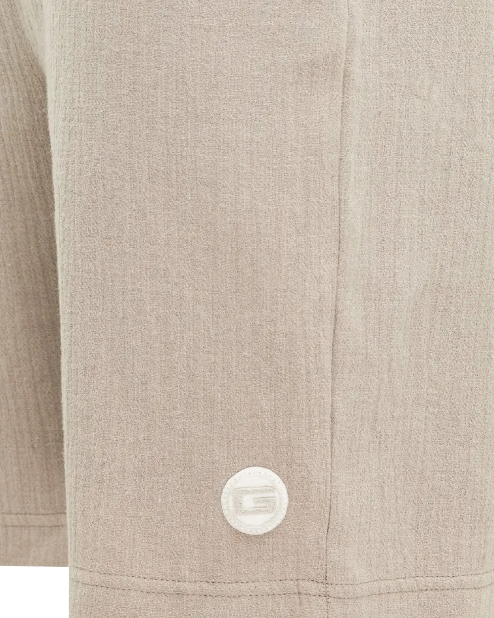 Genti Short Bruin 109603-001-L