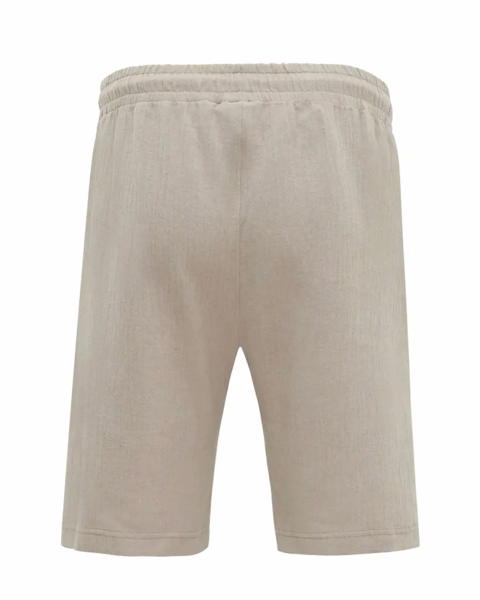 Genti Short Bruin 109603-001-L