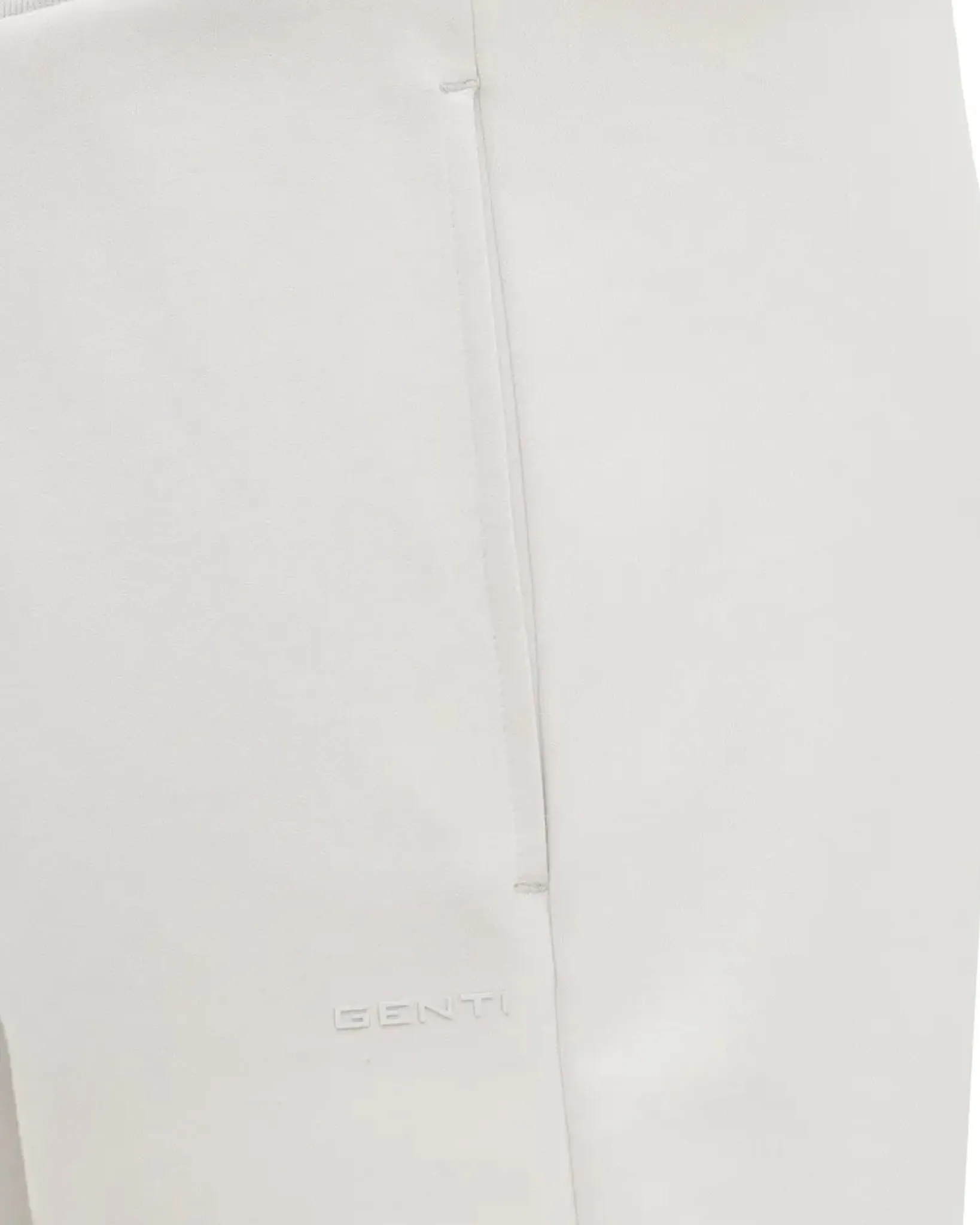 Genti Short Off white 109606-001-L