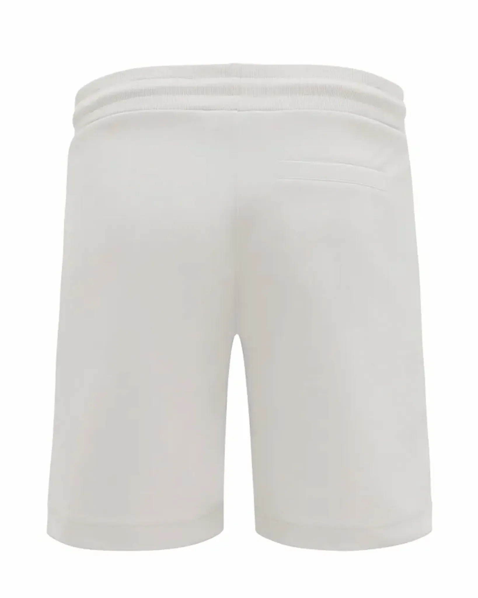 Genti Short Off white 109606-001-L