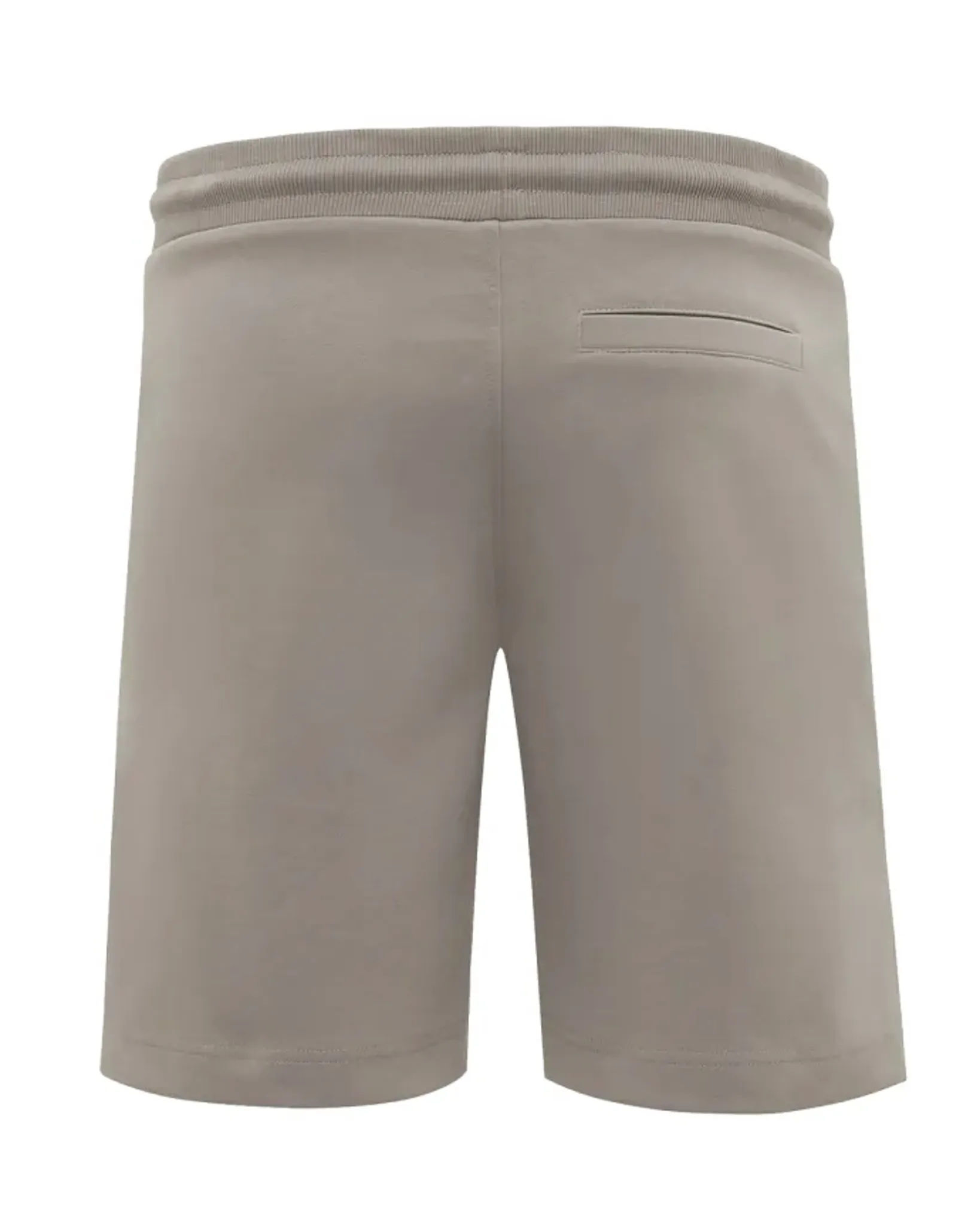 Genti Short Bruin 109607-001-L