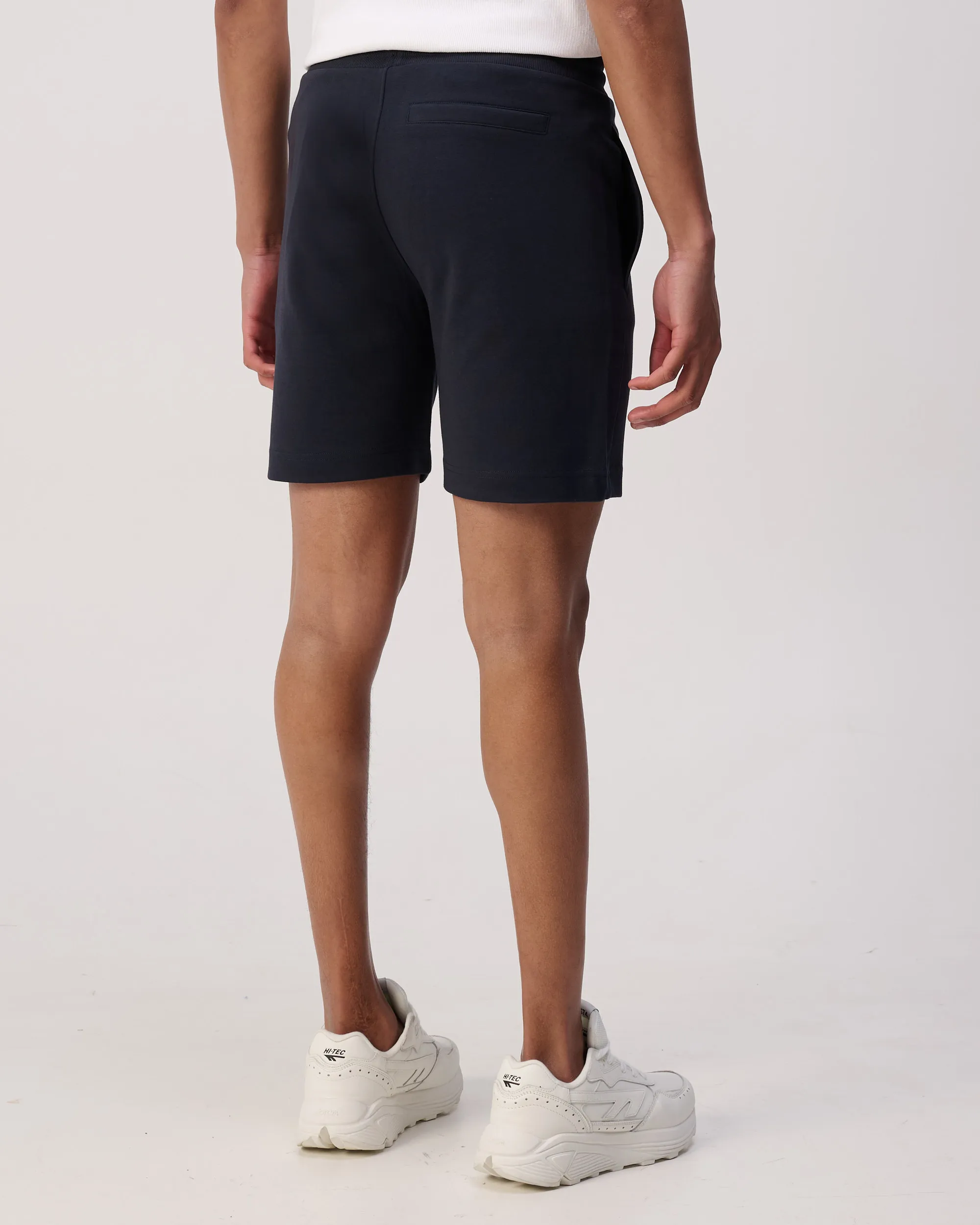 Genti Short Donker blauw 109608-001-L