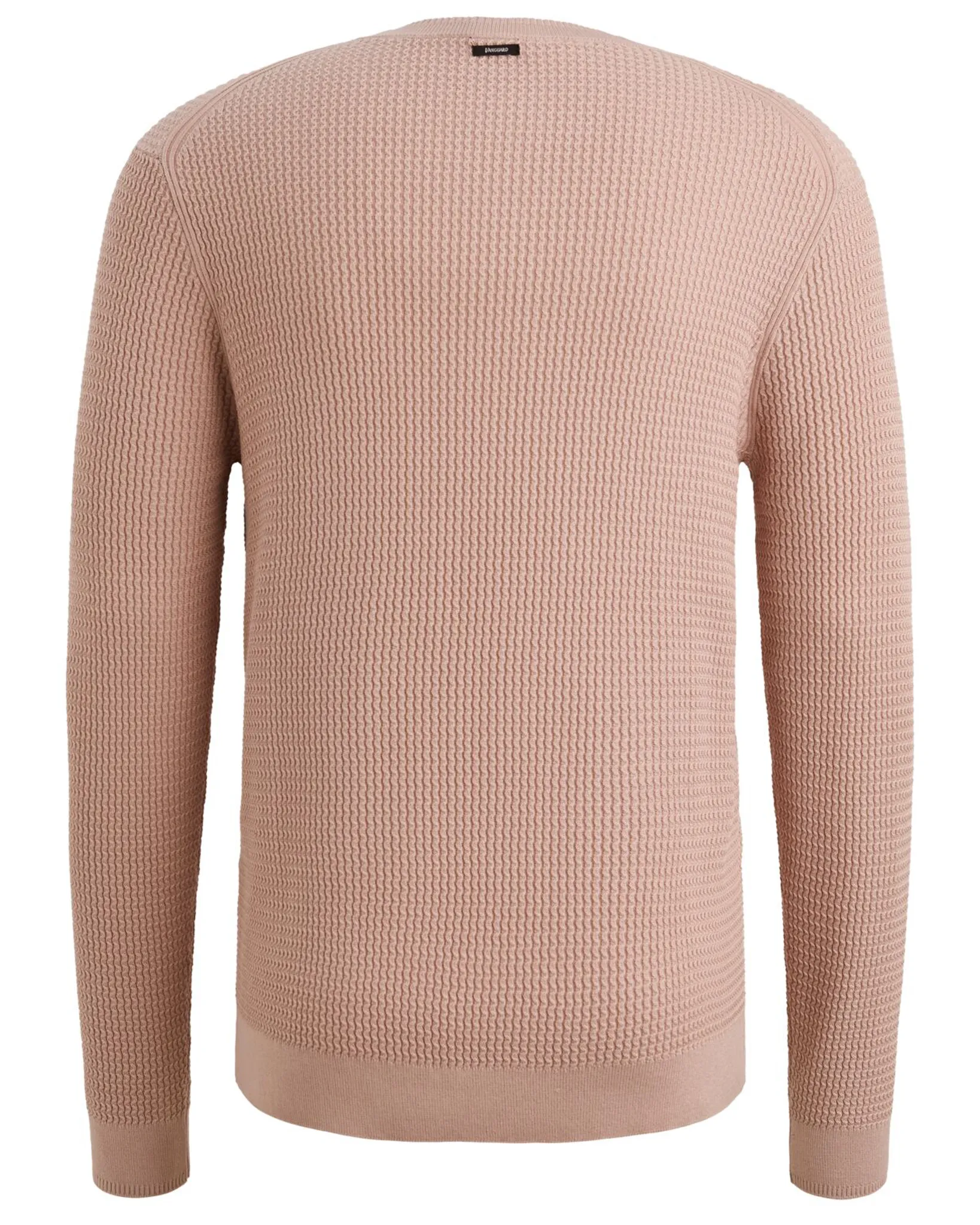 Vanguard Trui O-hals Roze 109613-001-M