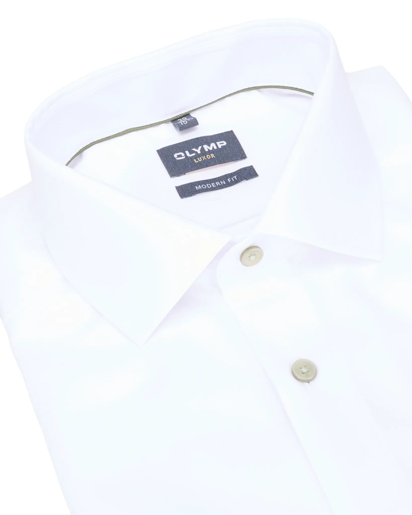 OLYMP Overhemd LM Kit 109668-001-41
