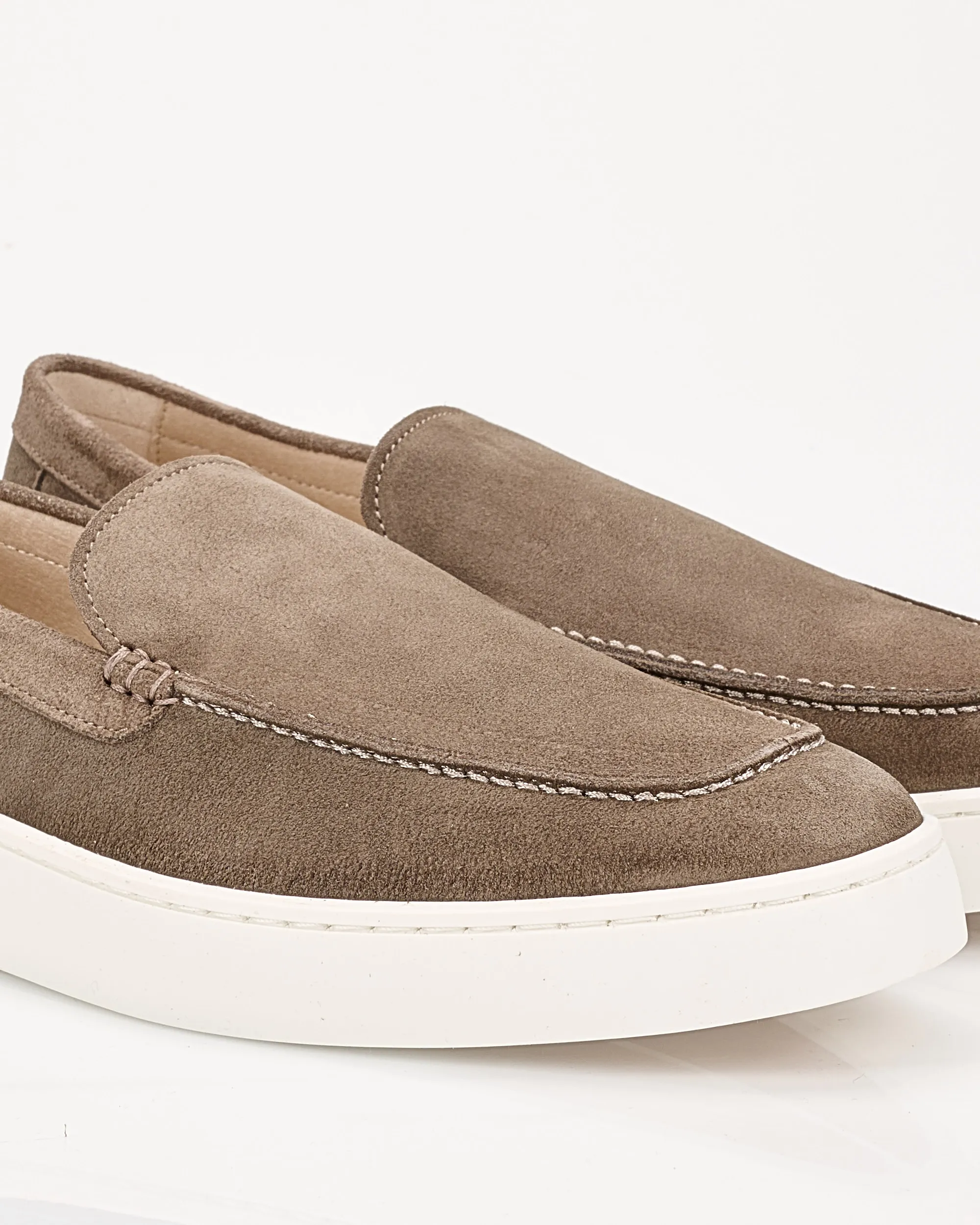 Greve Loafers Beige 109685-001-41