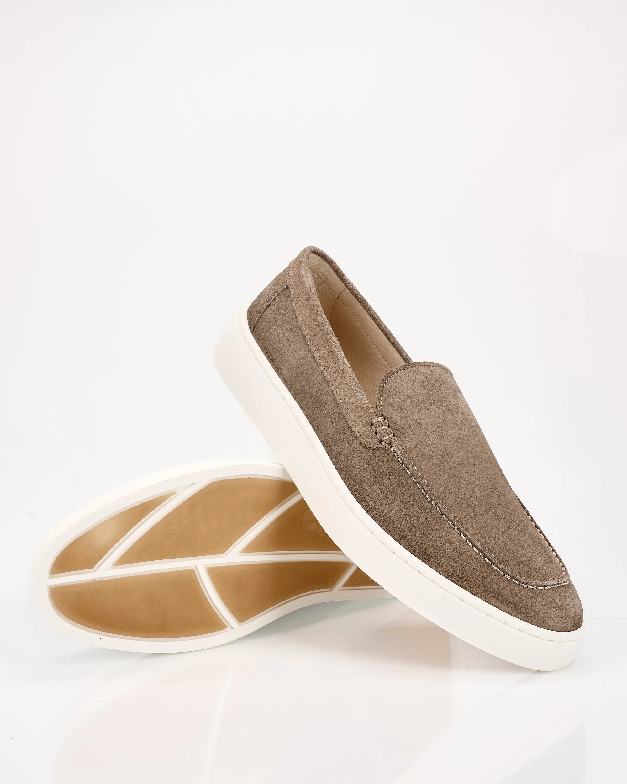 Greve Loafers Beige 109685-001-41
