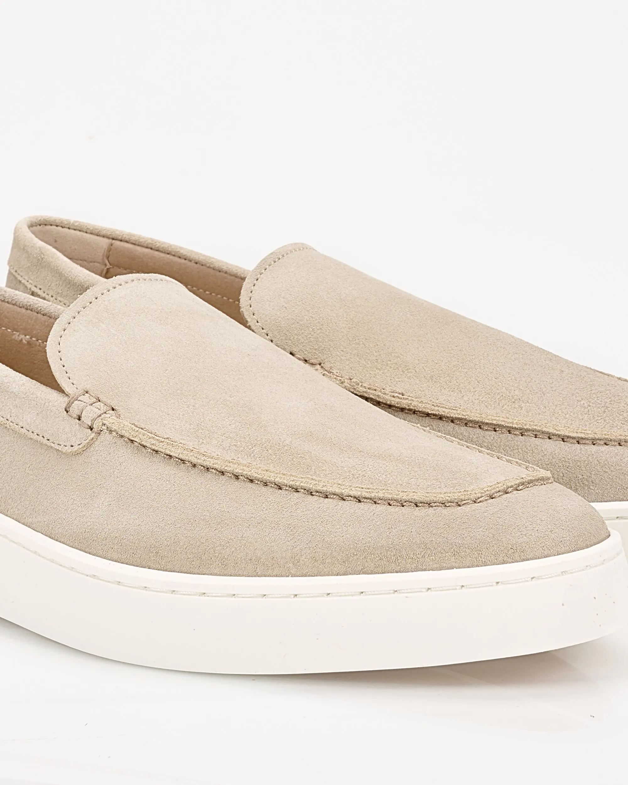 Greve Loafers Off white 109687-001-41