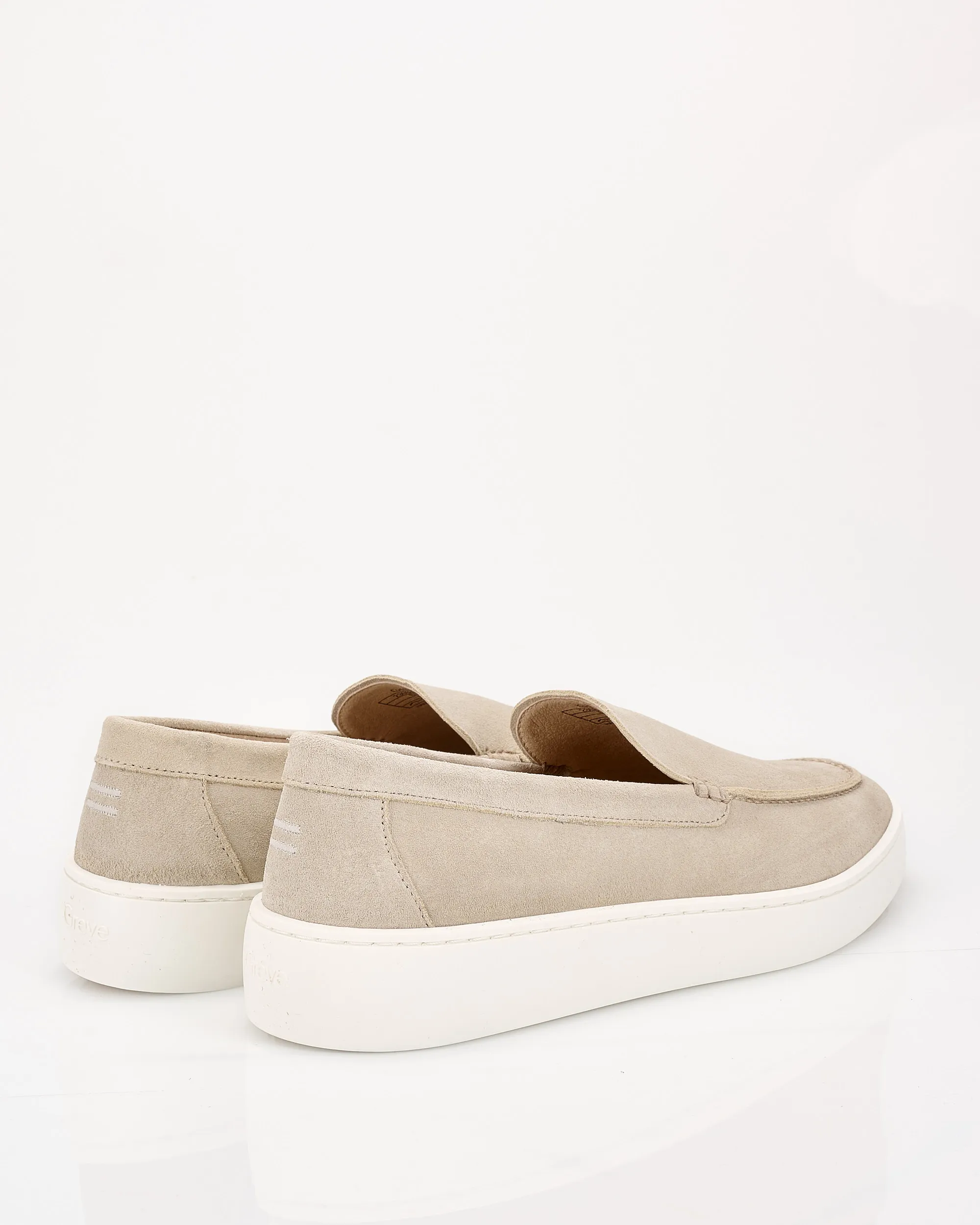 Greve Loafers Off white 109687-001-41