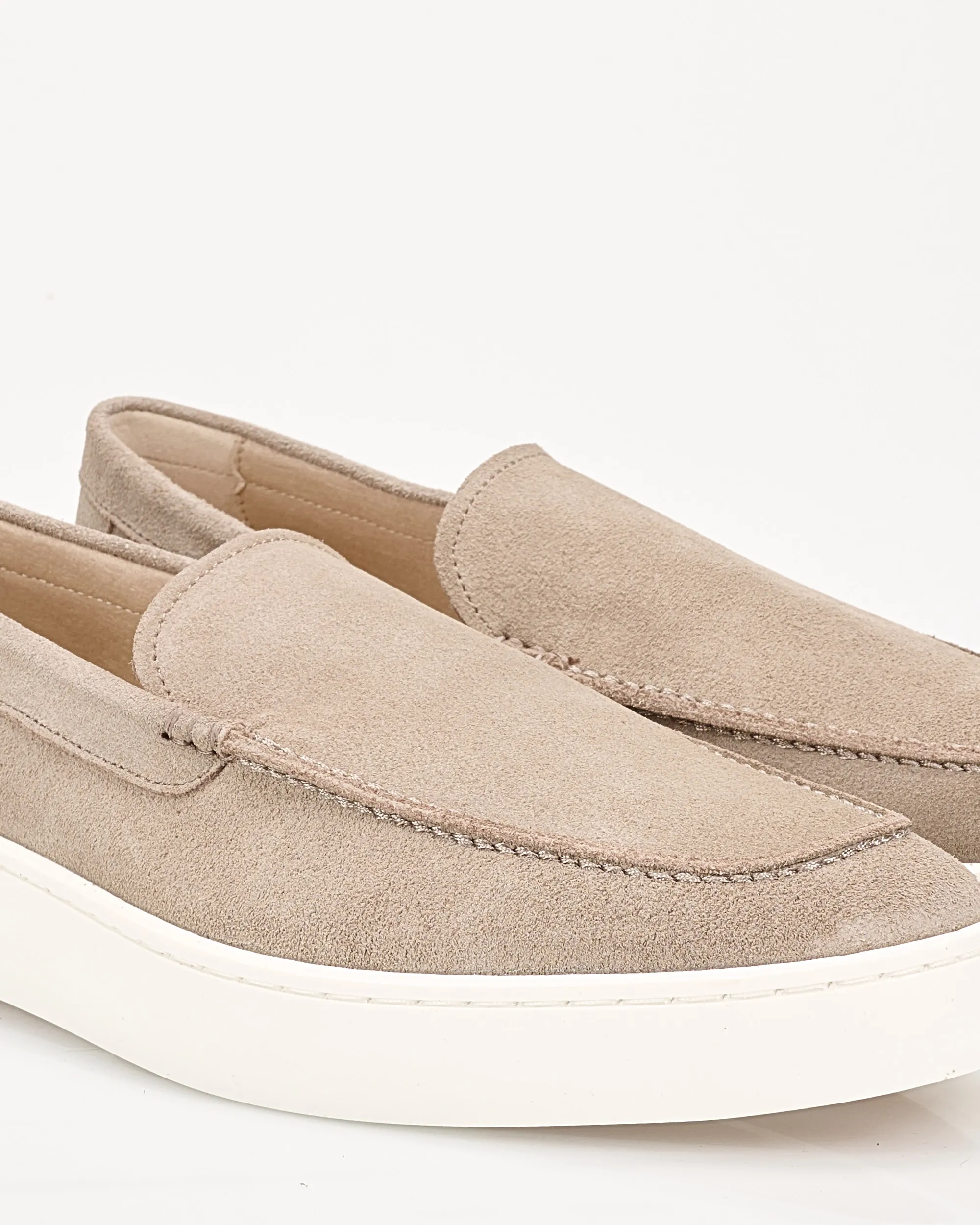 Greve Loafers Beige 109688-001-41