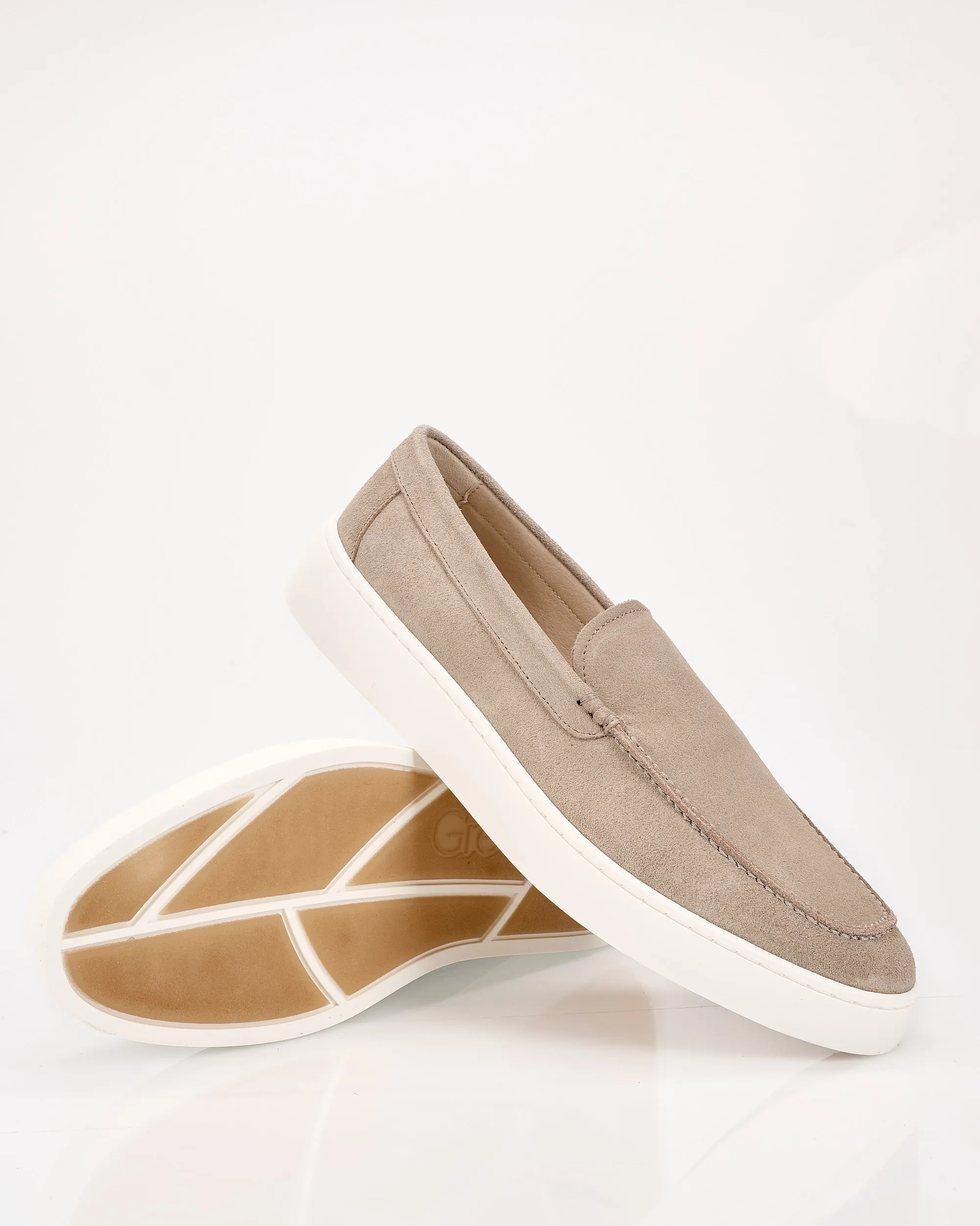 Greve Loafers Beige 109688-001-41