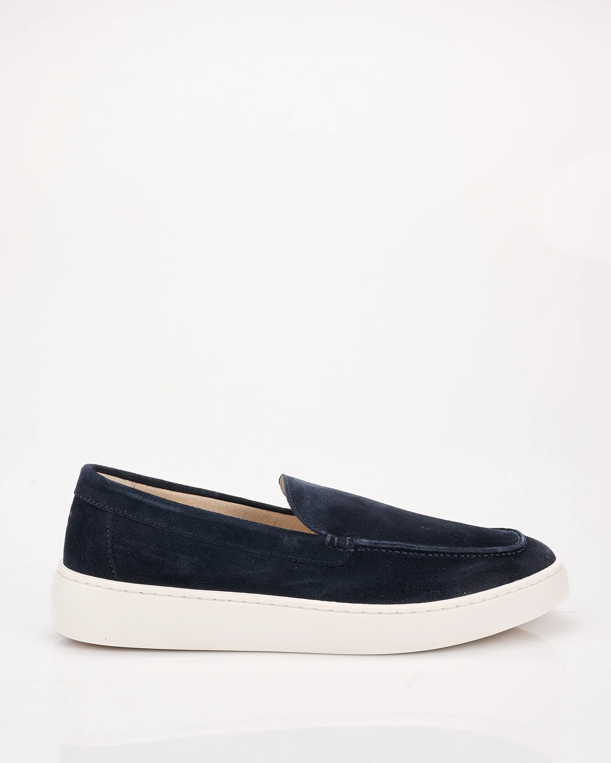 Greve Loafers Donker blauw 109689-001-41