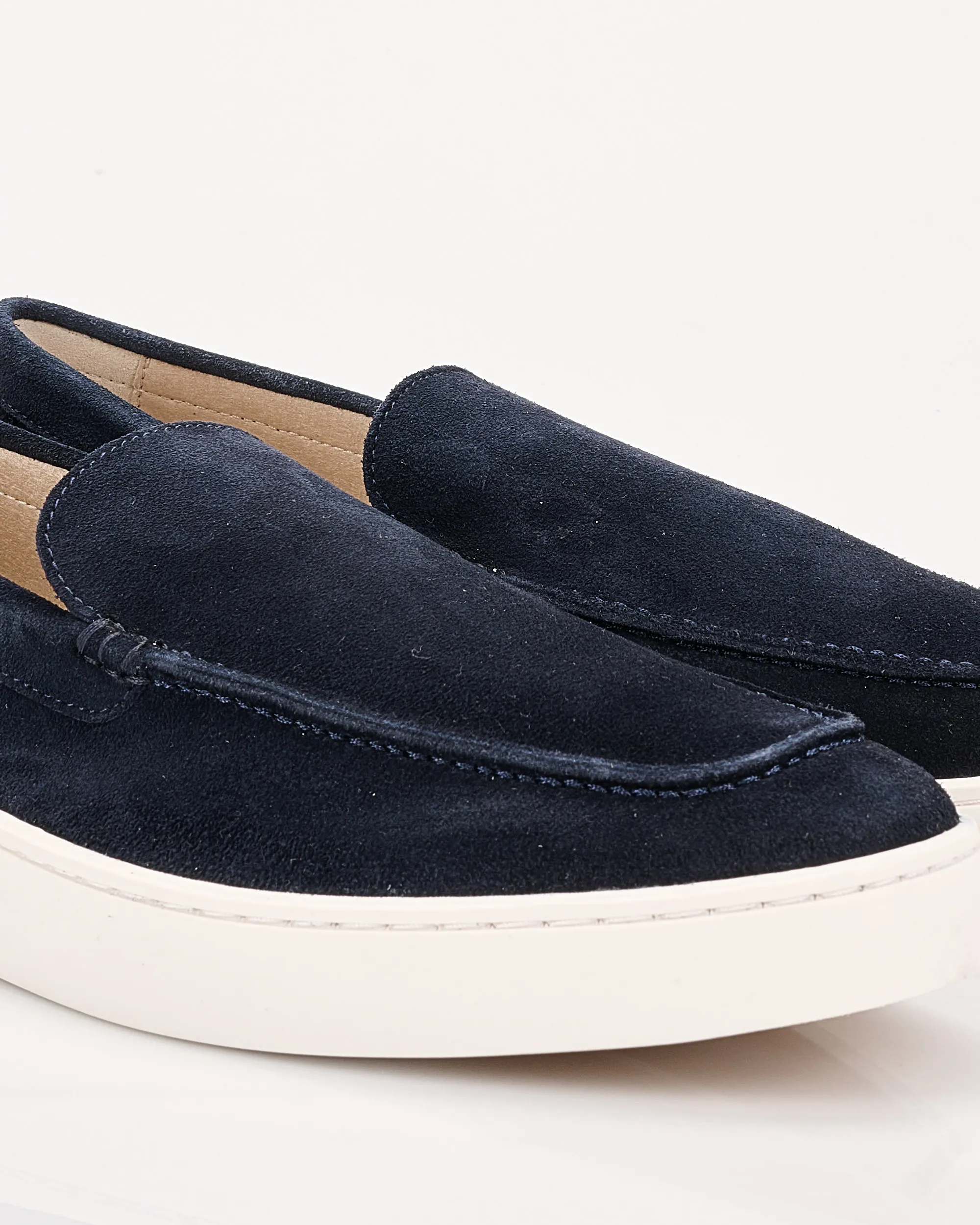 Greve Loafers Donker blauw 109689-001-41
