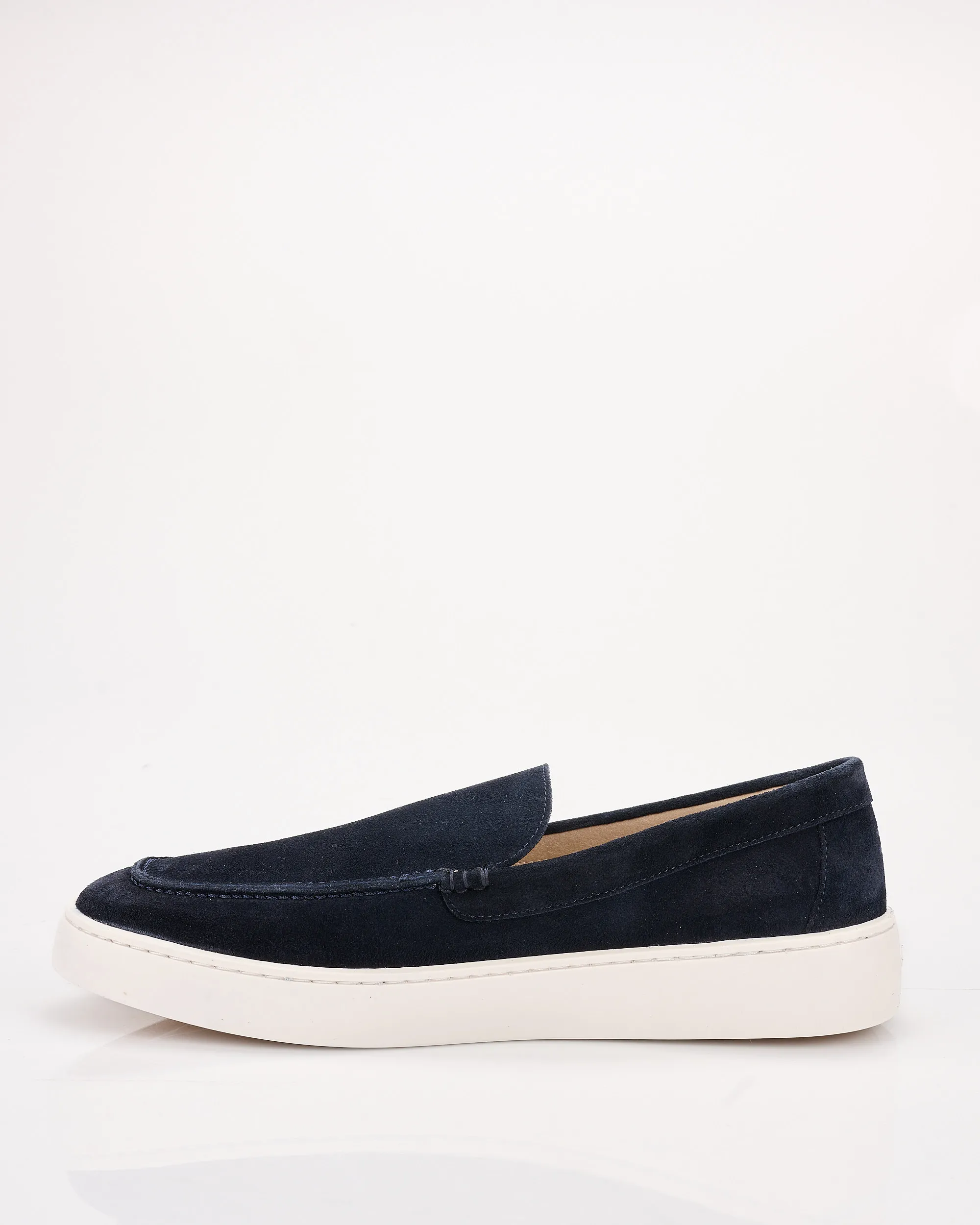 Greve Loafers Donker blauw 109689-001-41