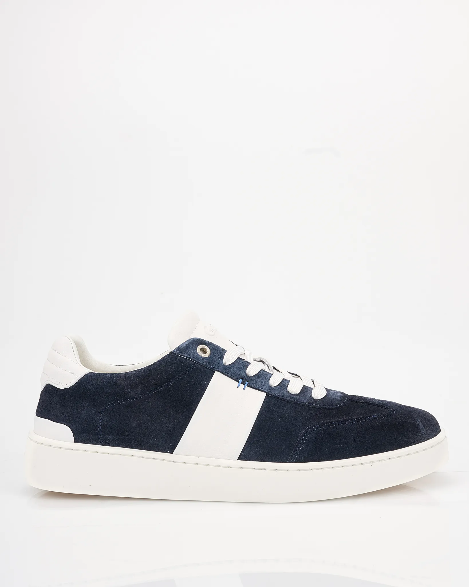 Greve Sneakers Donker blauw 109690-001-41