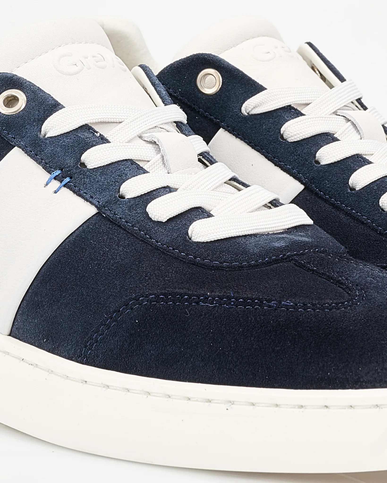 Greve Sneakers Donker blauw 109690-001-41