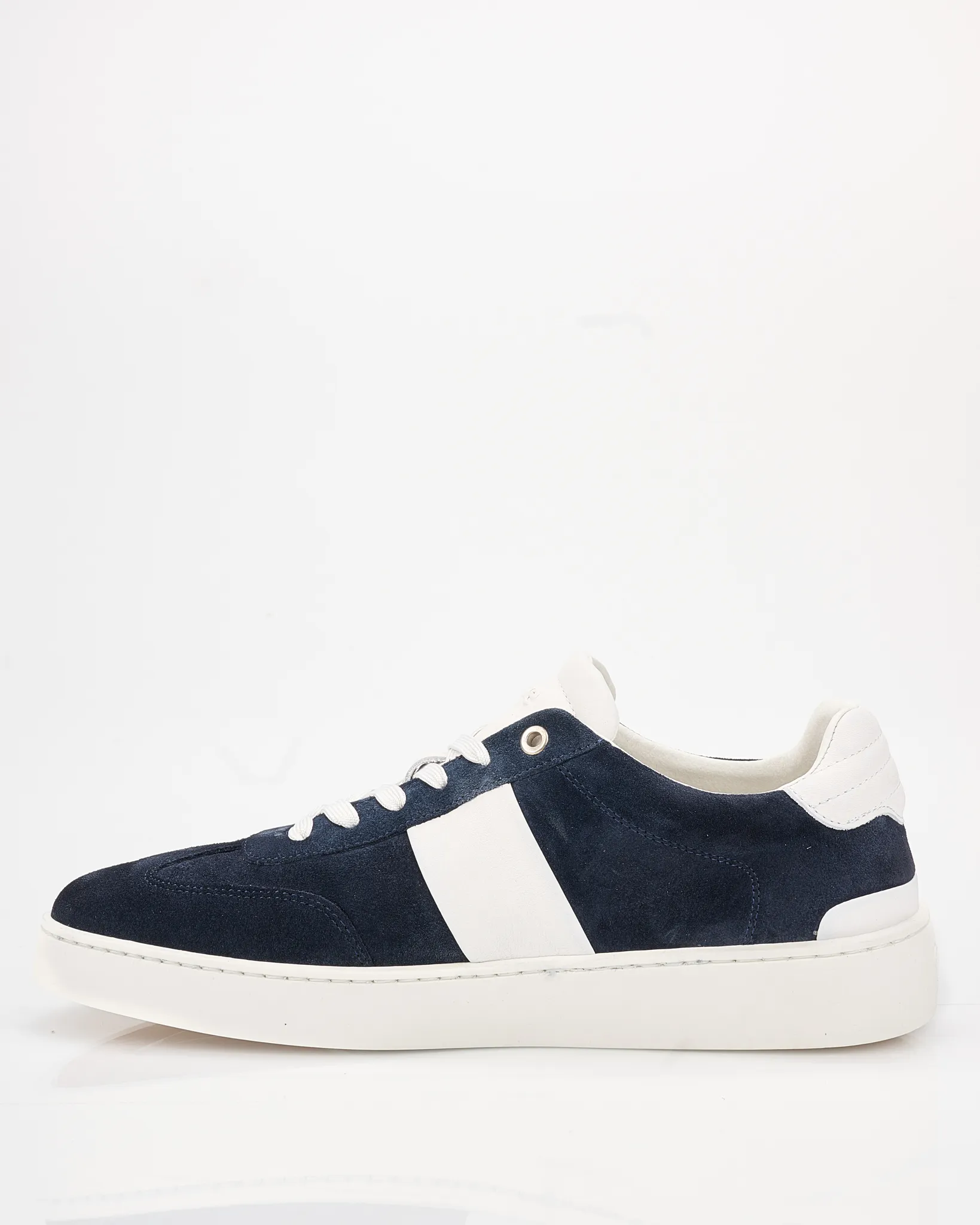 Greve Sneakers Donker blauw 109690-001-41