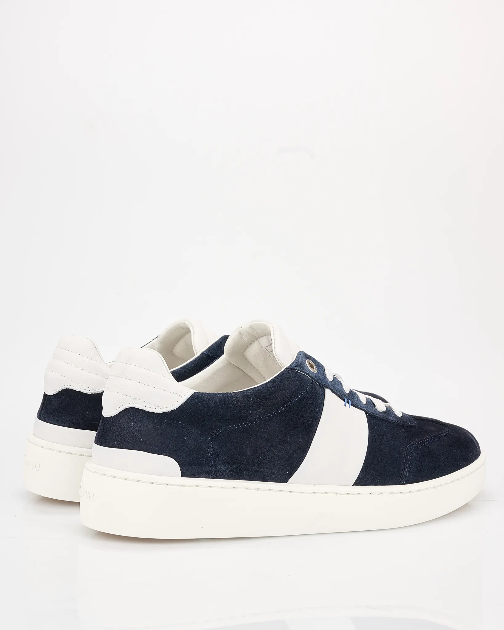 Greve Sneakers Donker blauw 109690-001-41