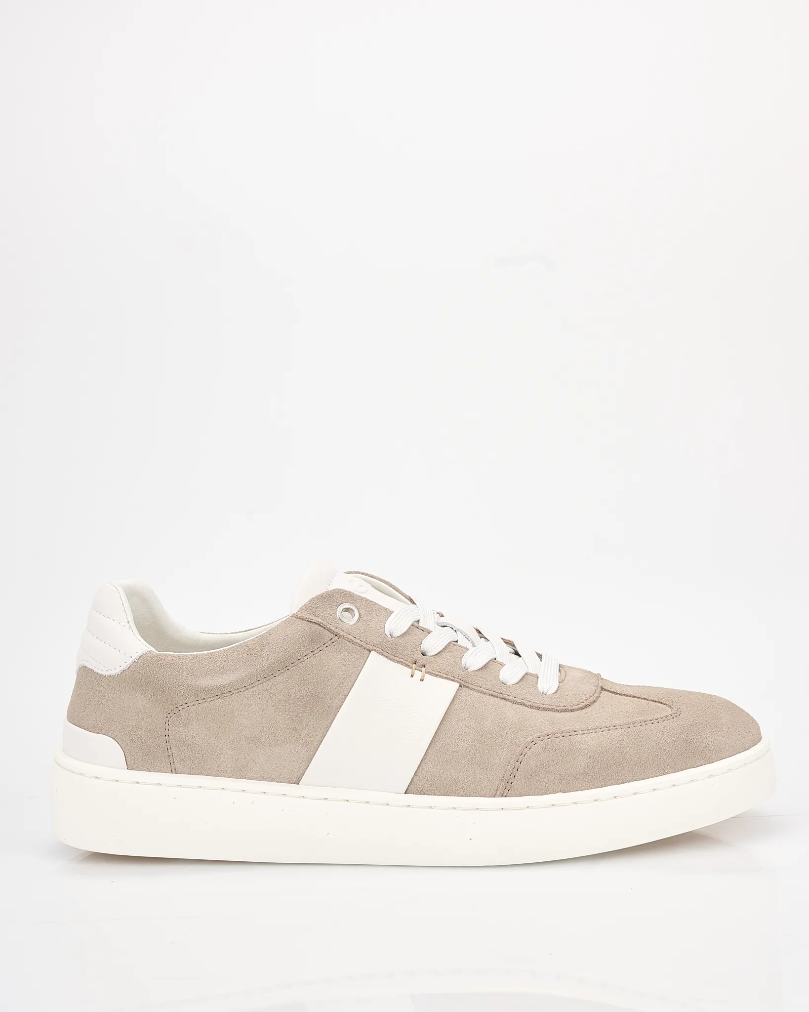 Greve Sneakers Beige 109691-001-41
