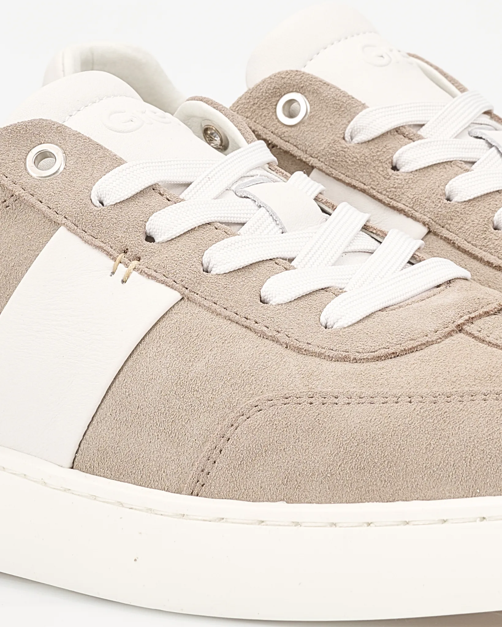 Greve Sneakers Beige 109691-001-41