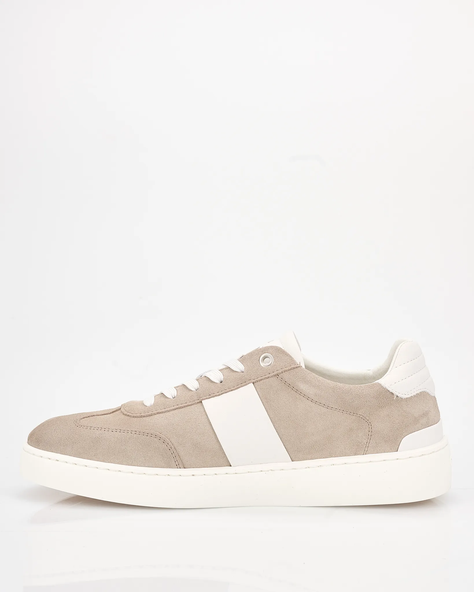 Greve Sneakers Beige 109691-001-41
