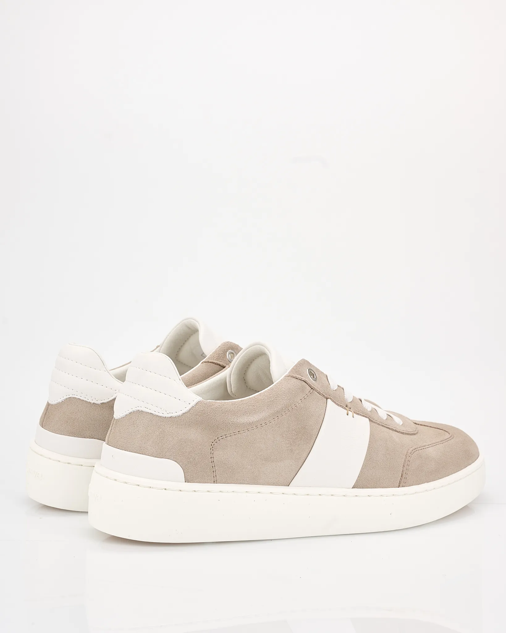 Greve Sneakers Beige 109691-001-41