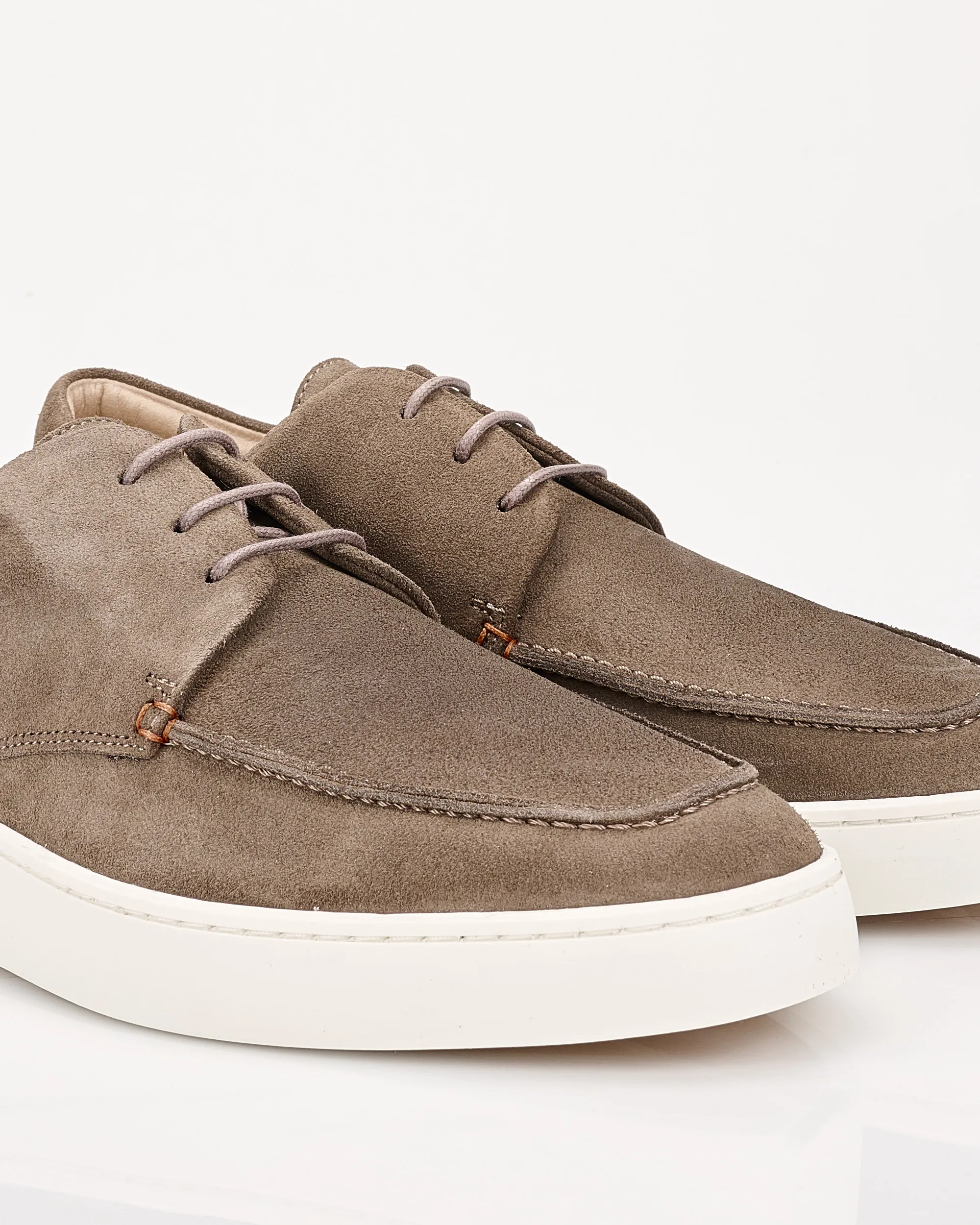 Greve Bootschoenen Beige 109692-001-41