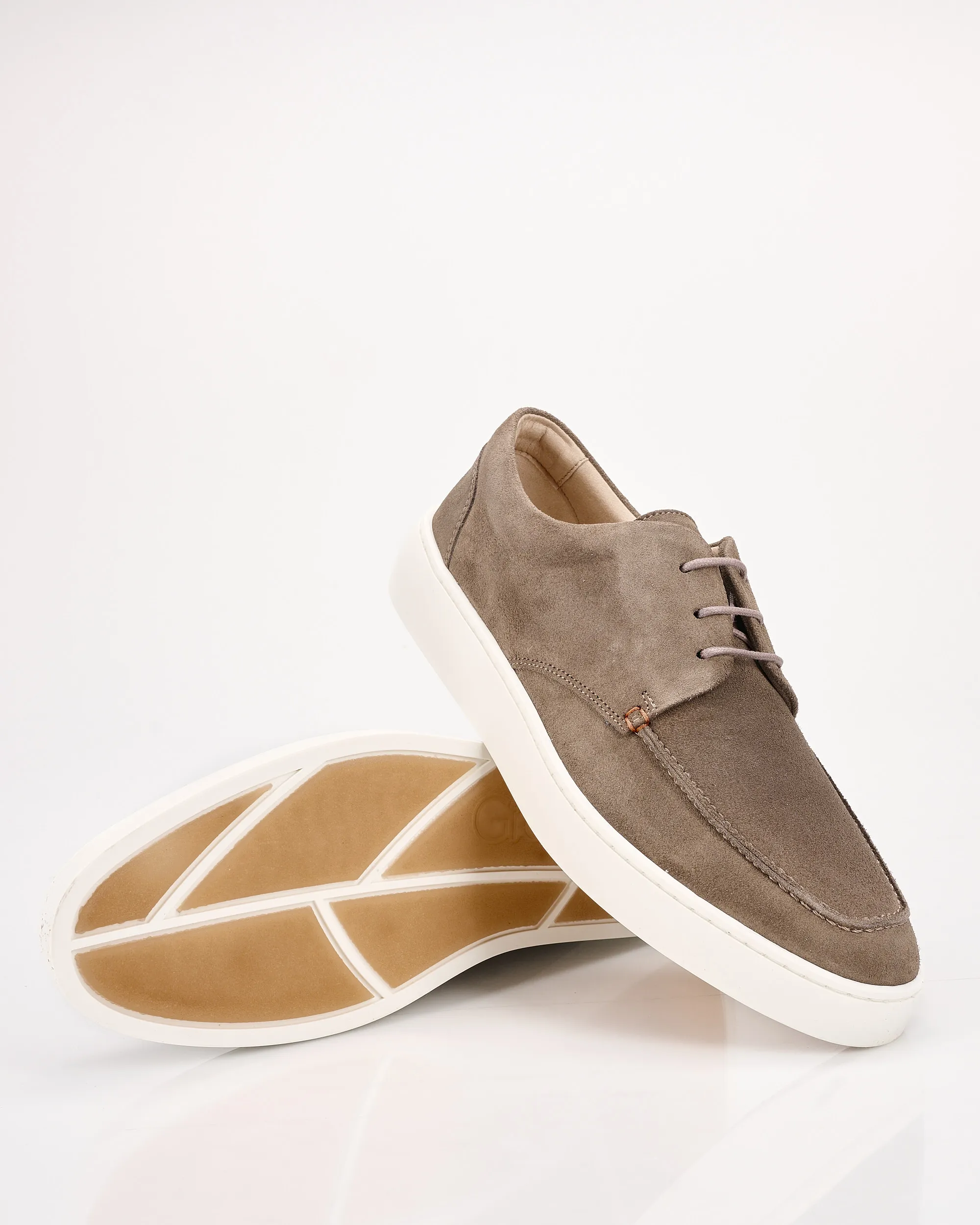 Greve Bootschoenen Beige 109692-001-41