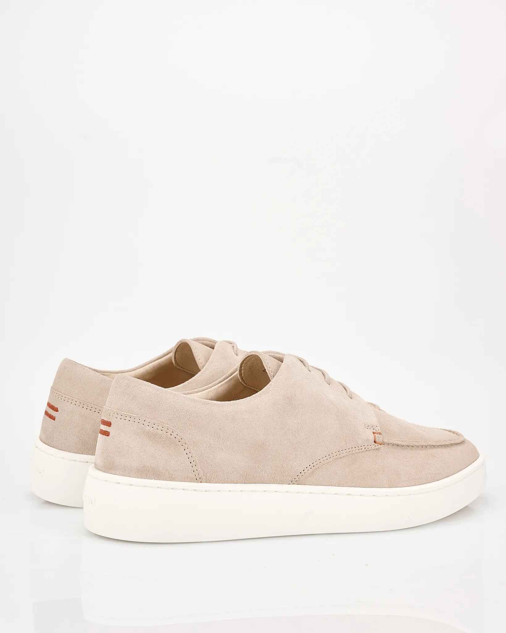 Greve Bootschoenen Licht bruin 109693-001-41