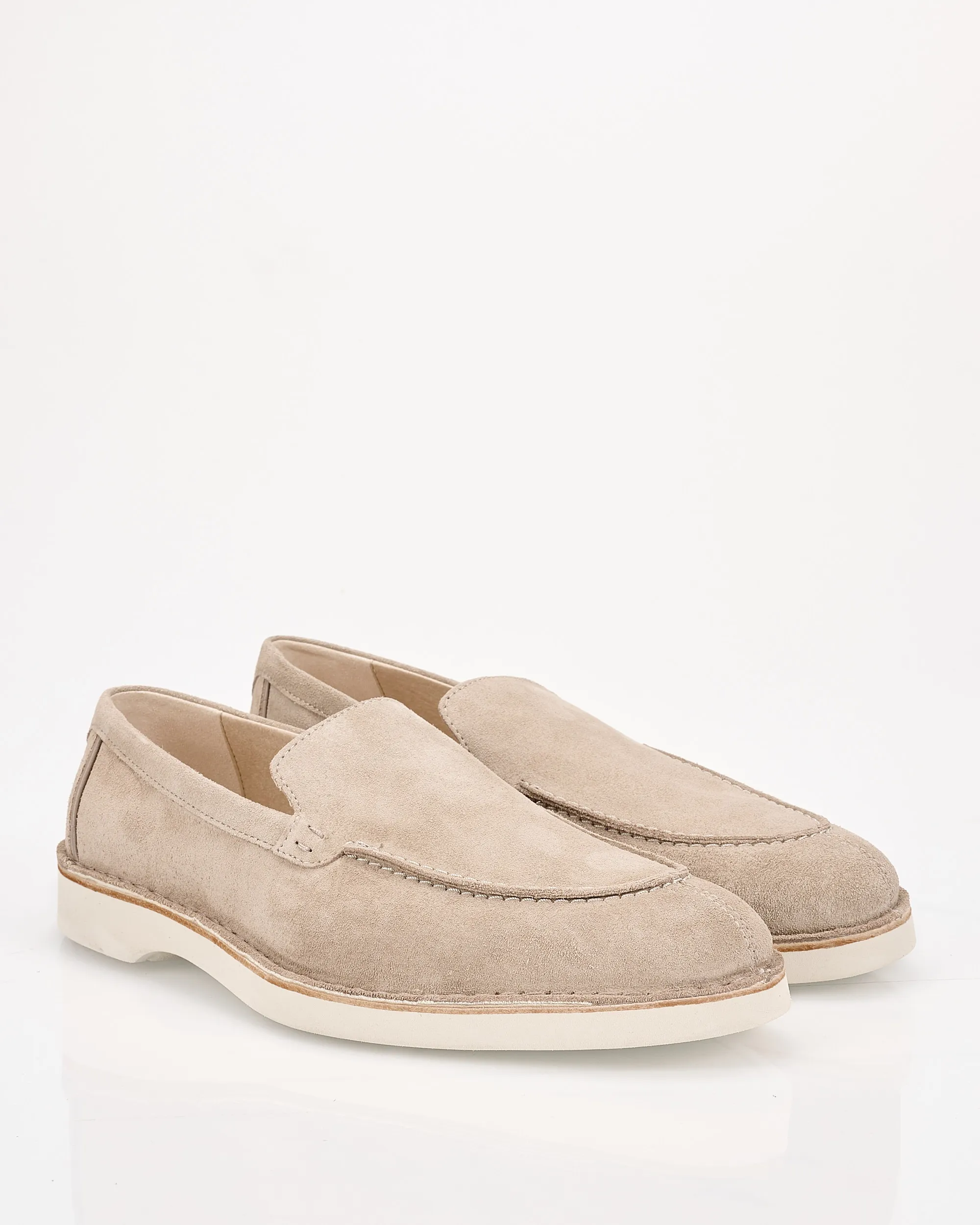 Greve Loafers Beige 109694-001-41