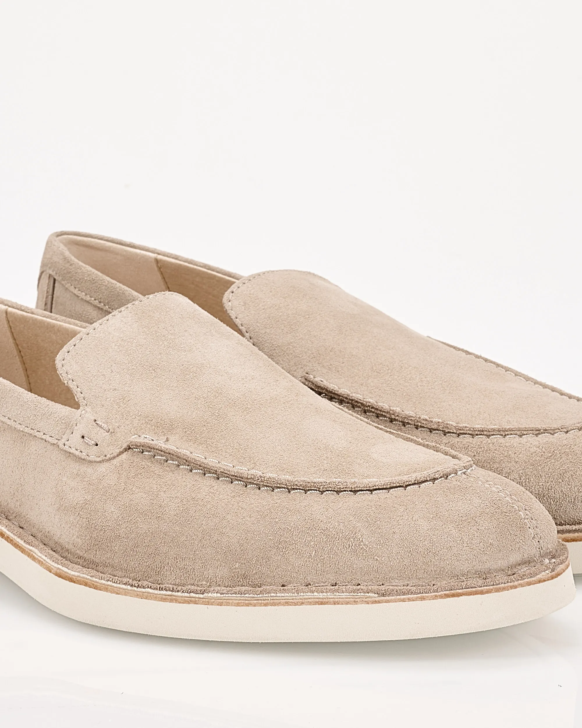 Greve Loafers Beige 109694-001-41