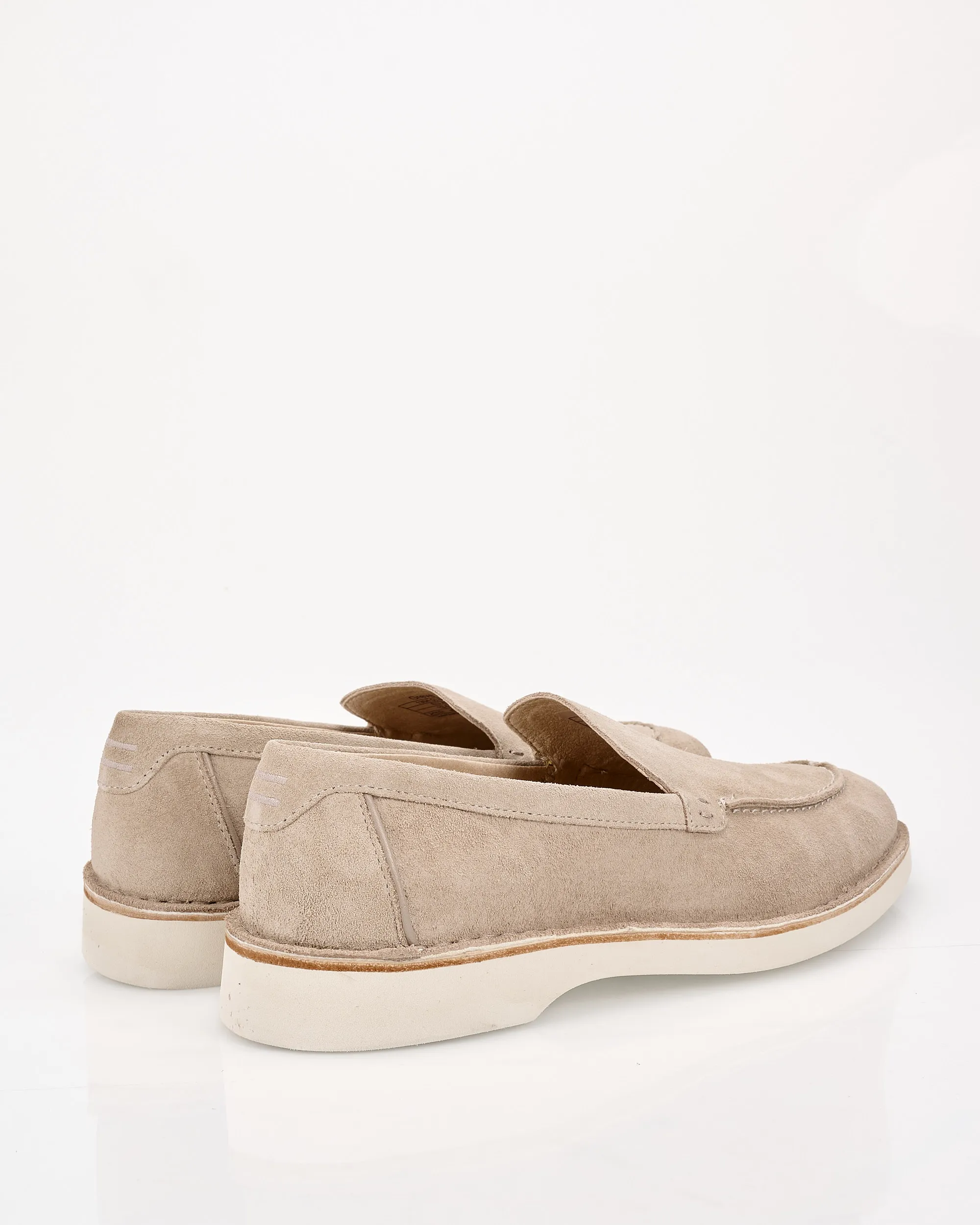 Greve Loafers Beige 109694-001-41