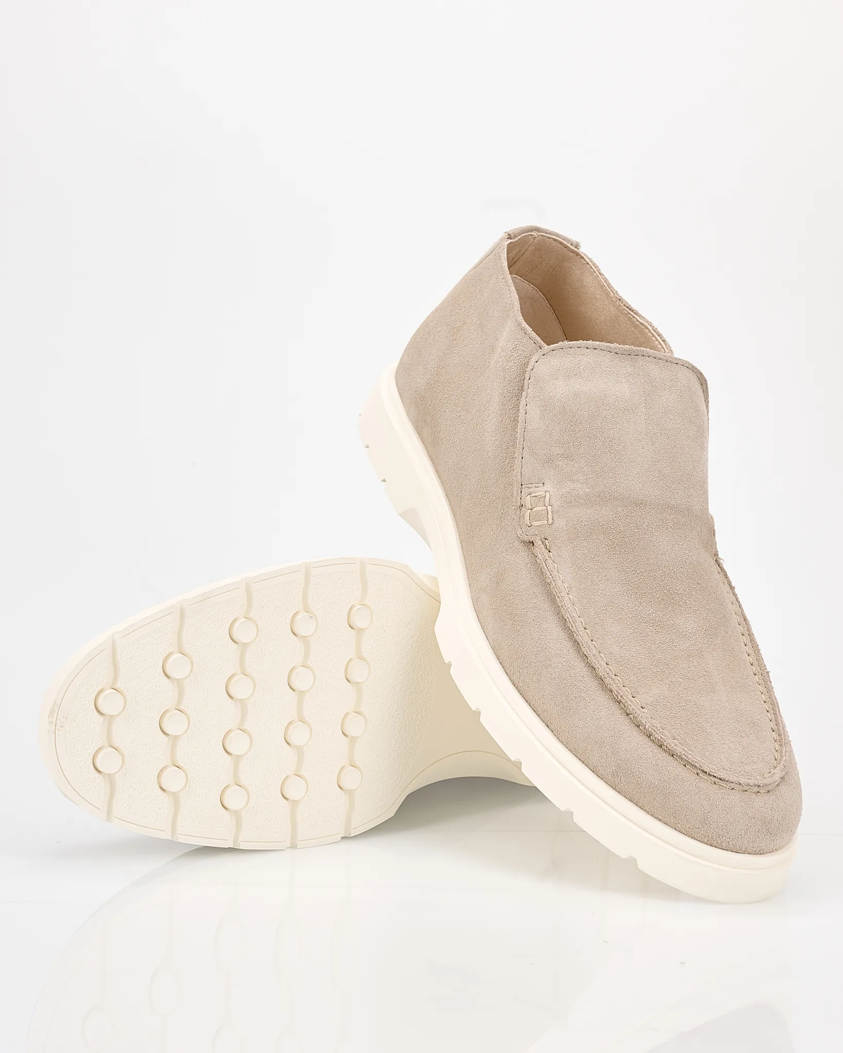 Greve Casual schoenen Beige 109696-001-41
