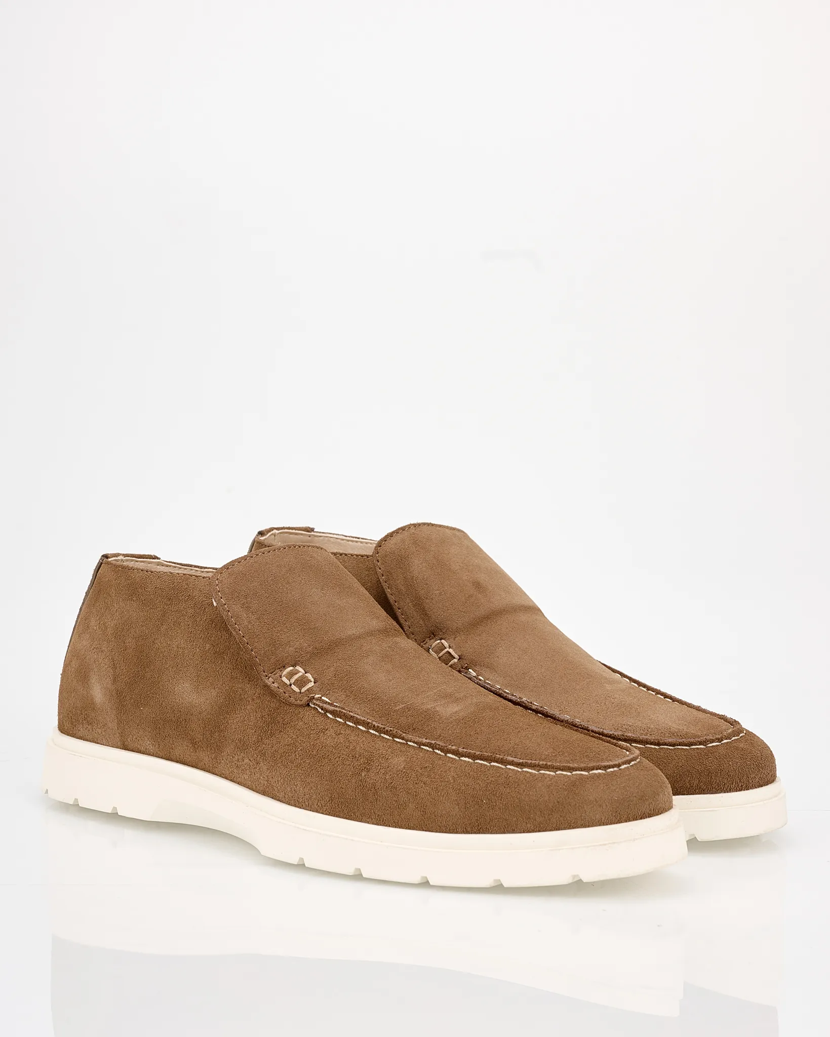 Greve Casual schoenen Bruin 109697-001-41