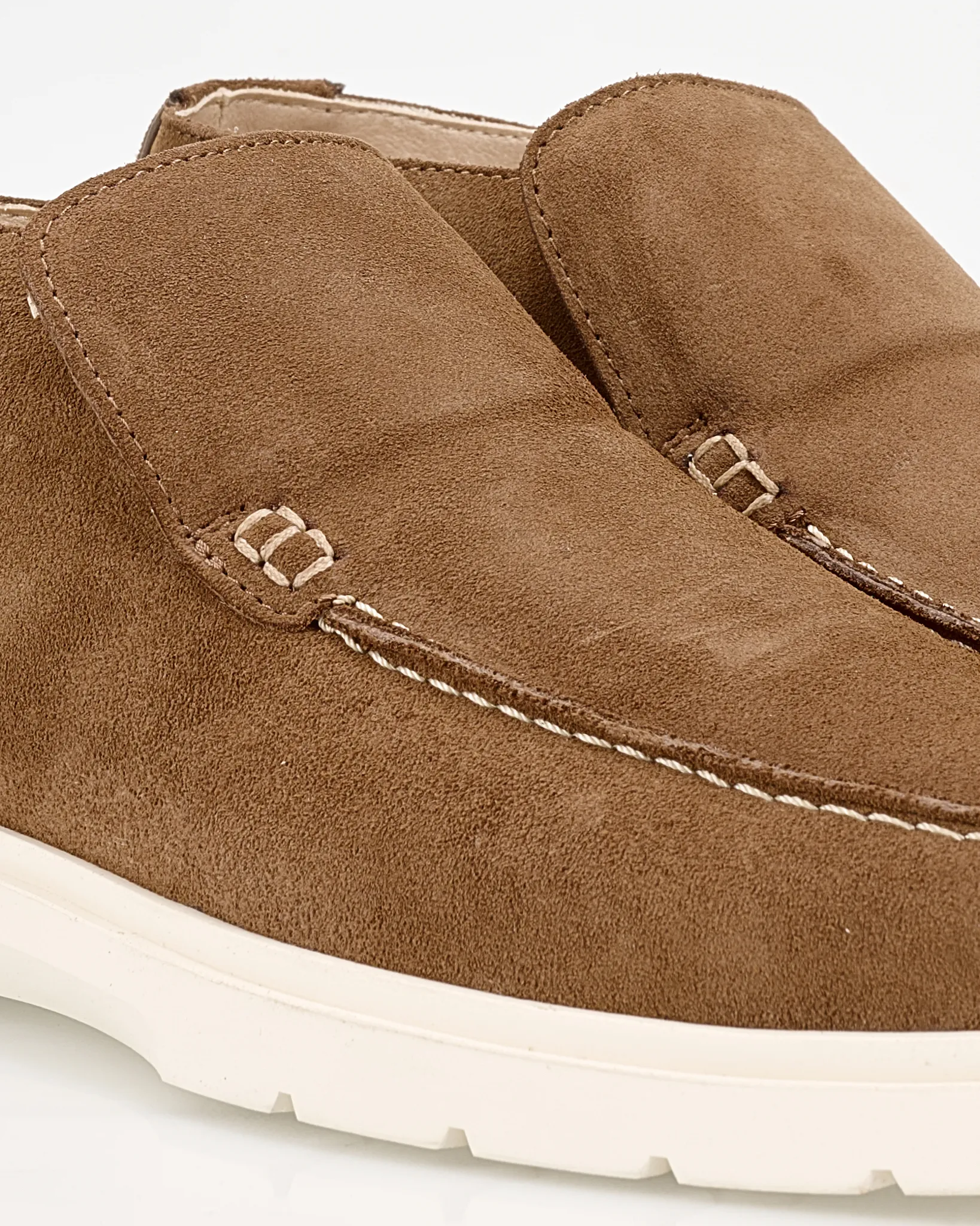 Greve Casual schoenen Bruin 109697-001-41