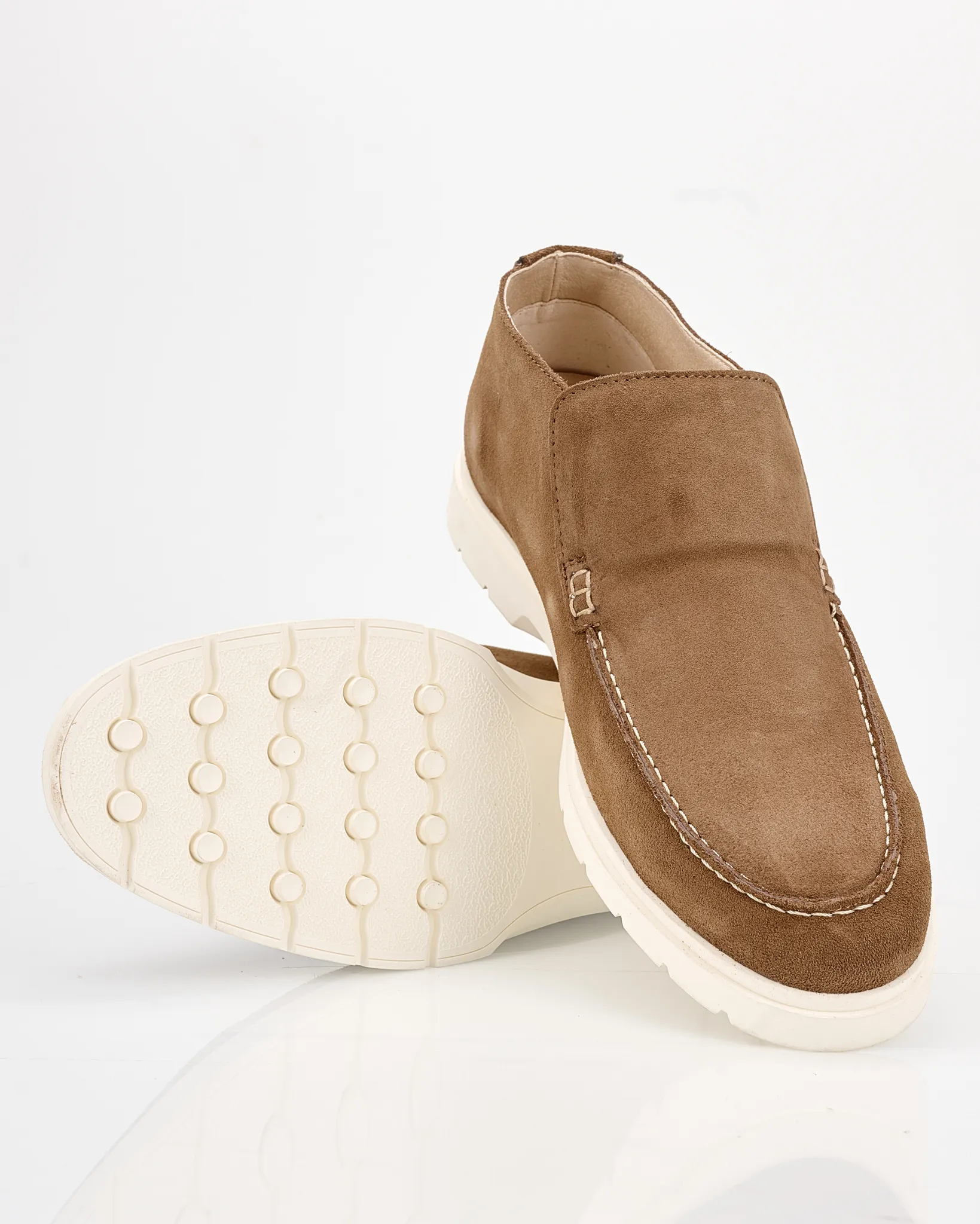 Greve Casual schoenen Bruin 109697-001-41