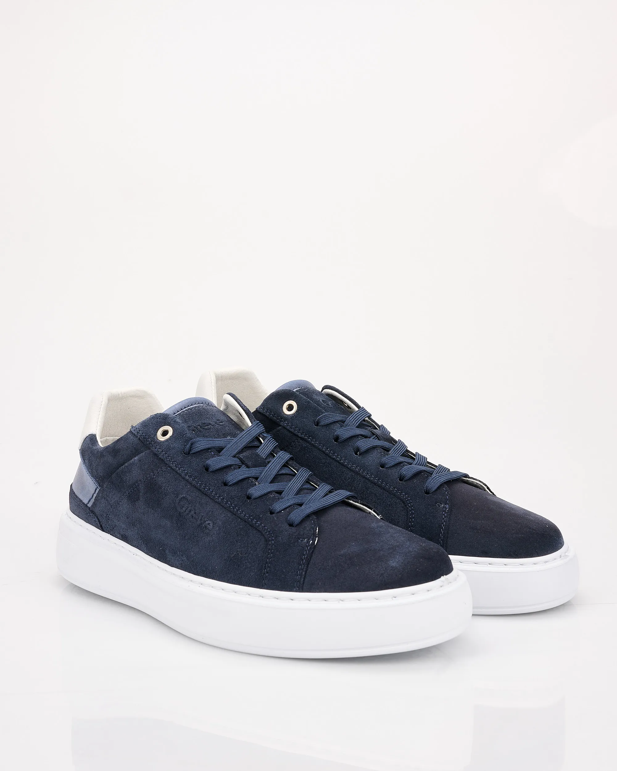 Greve Casual schoenen Donker blauw 109704-001-41