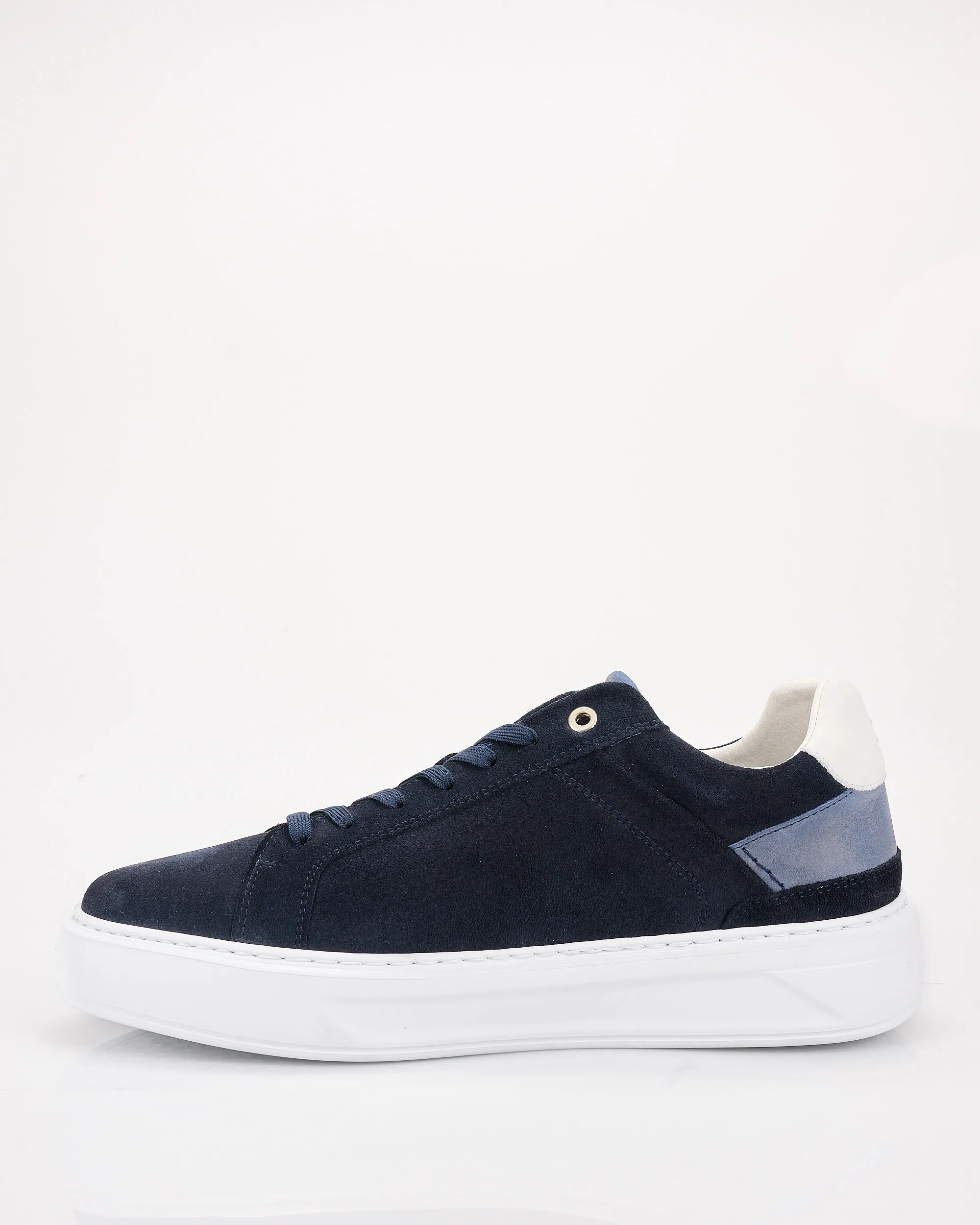 Greve Casual schoenen Donker blauw 109704-001-41