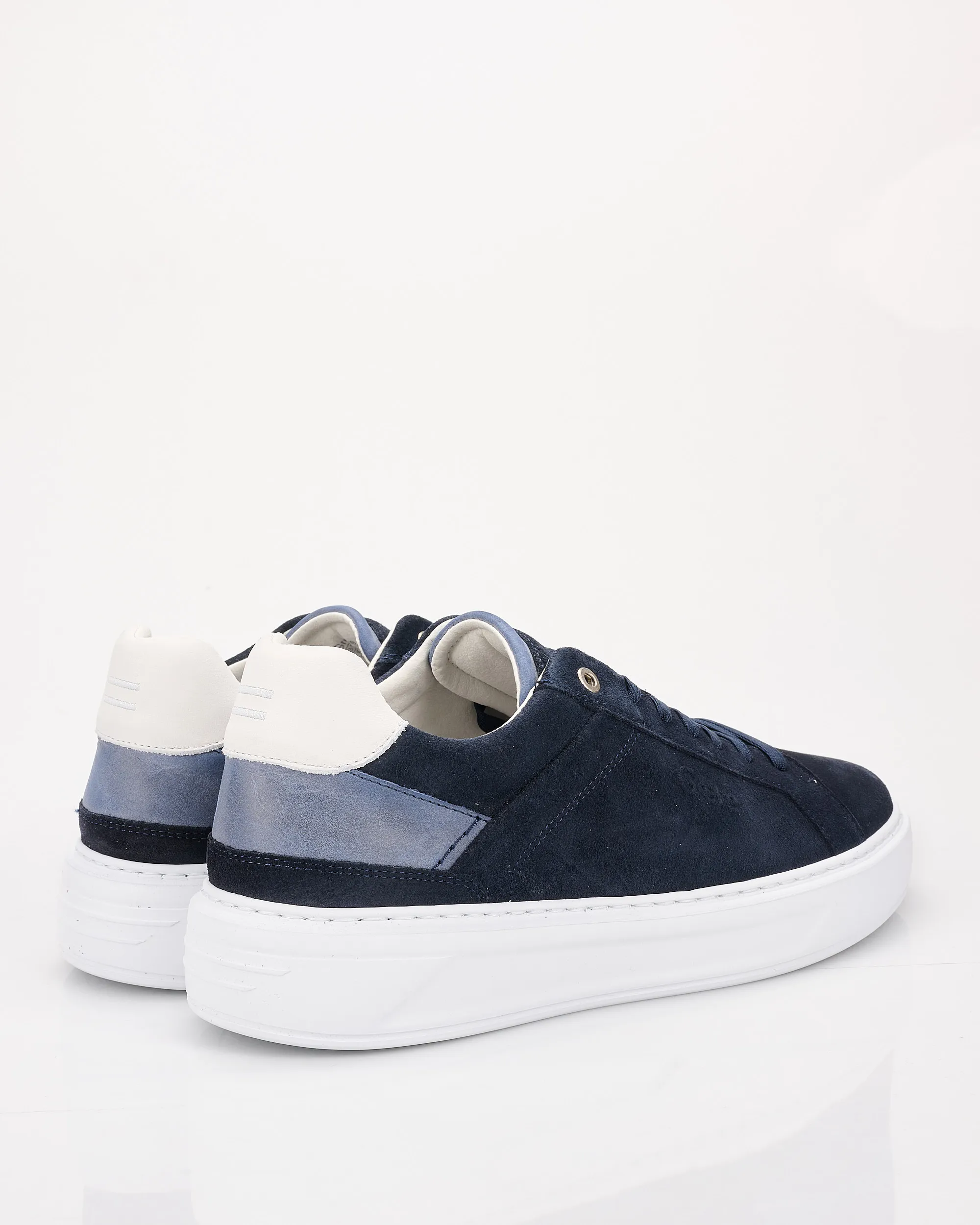 Greve Casual schoenen Donker blauw 109704-001-41