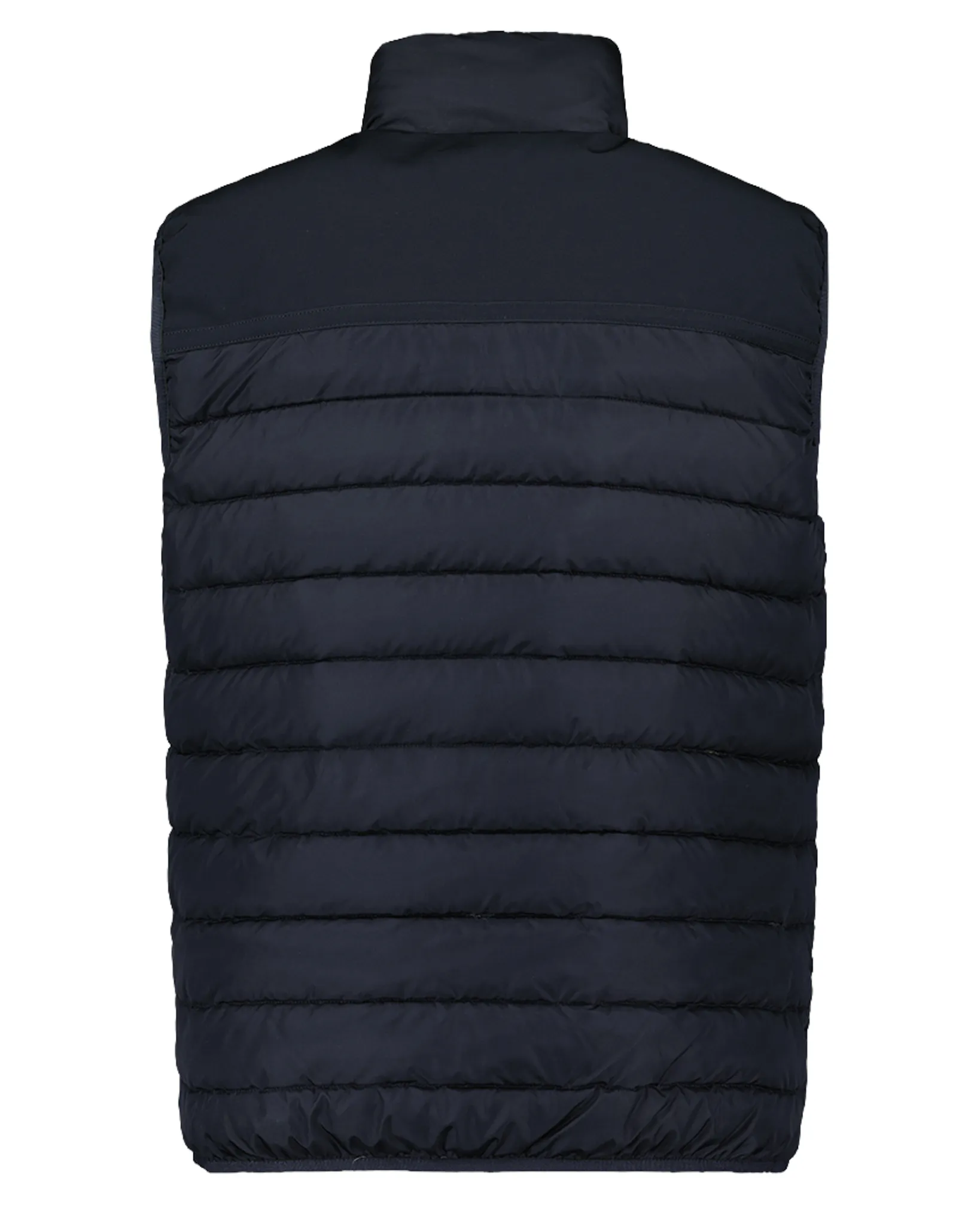 Airforce Bodywarmer Donker blauw 109705-001-L