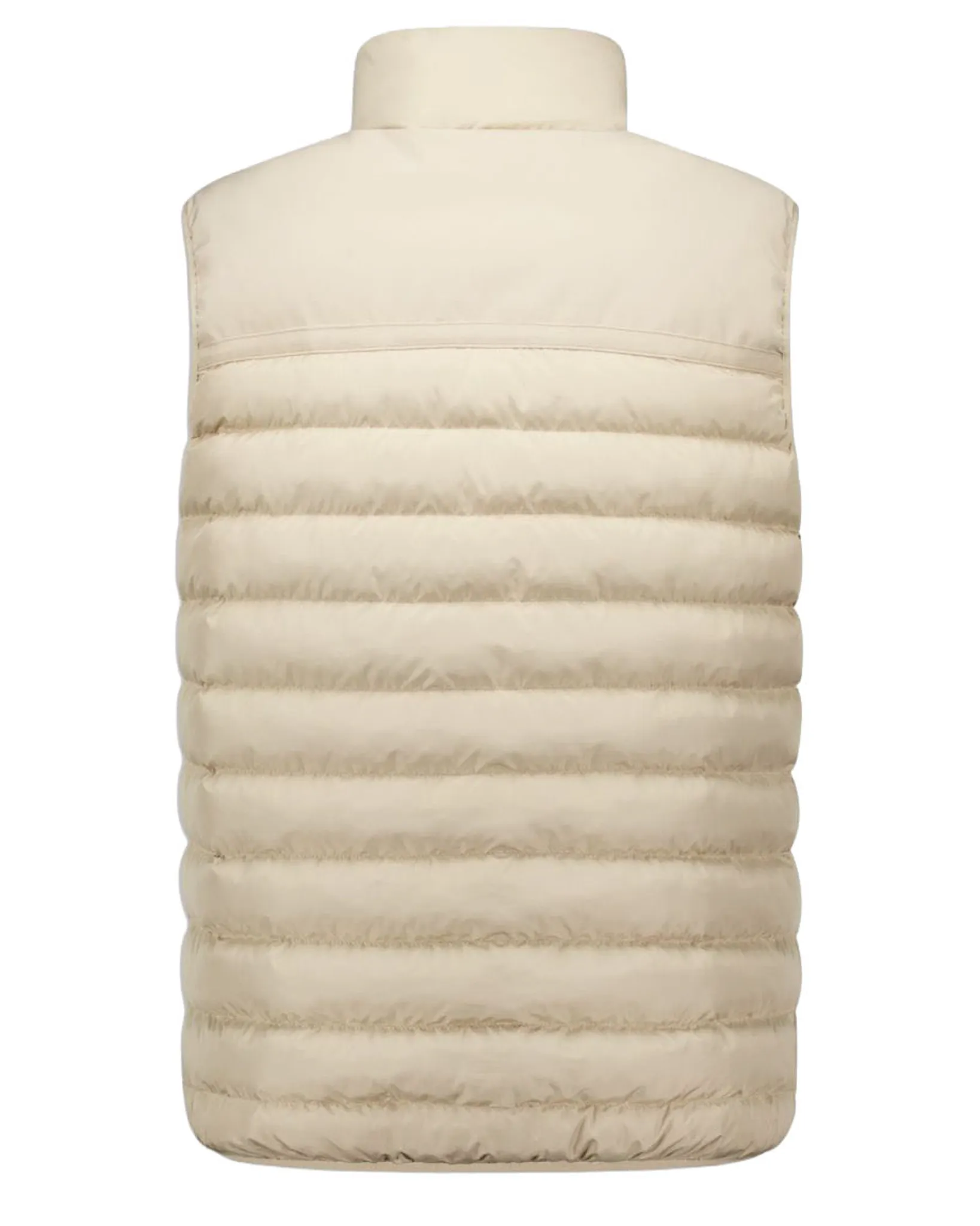 Airforce Bodywarmer Licht bruin 109707-001-L